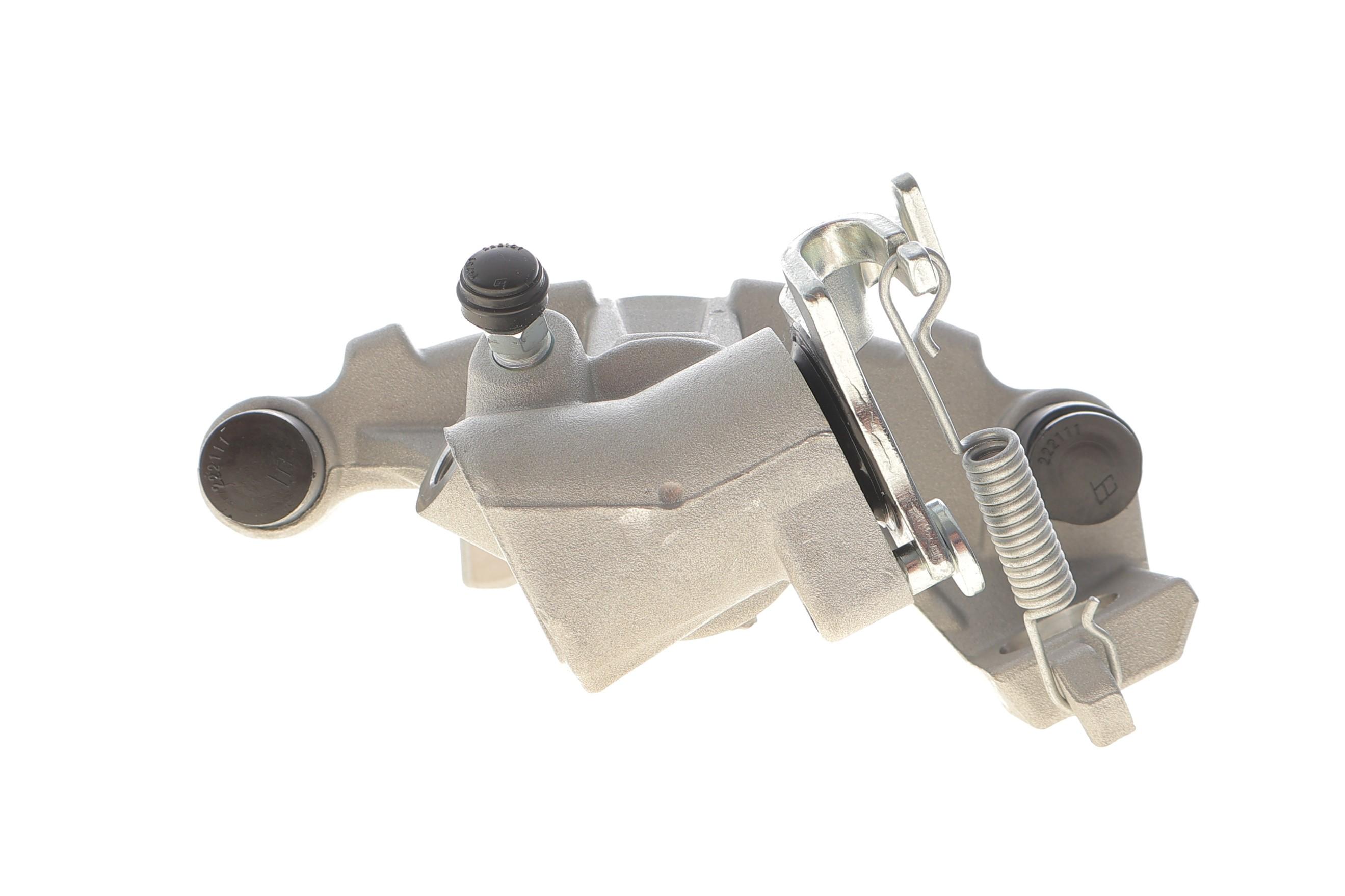 Супорт гальмівний (задній) (R) Toyota Yaris 05-20 (d=54mm) (ATE)