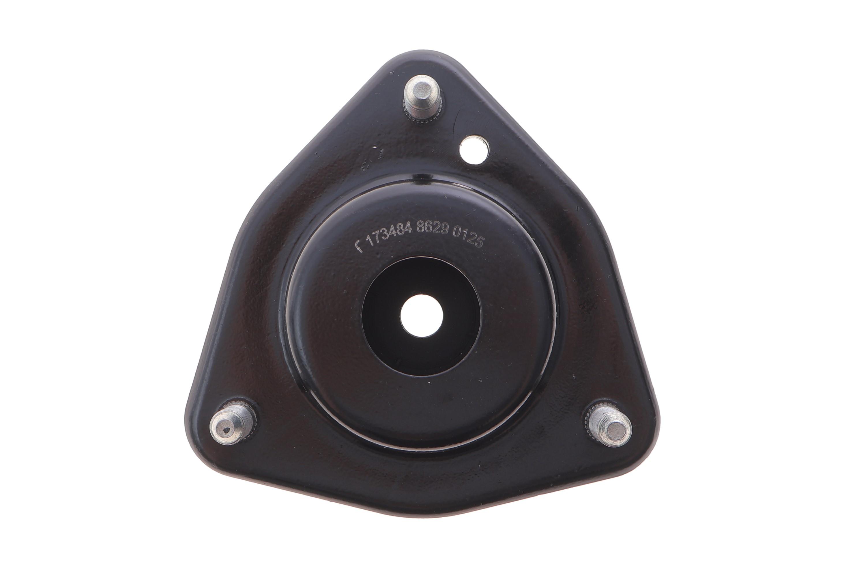 Подушка амортизатора (переднього) Dodge Journey/Fiat Freemont 08-