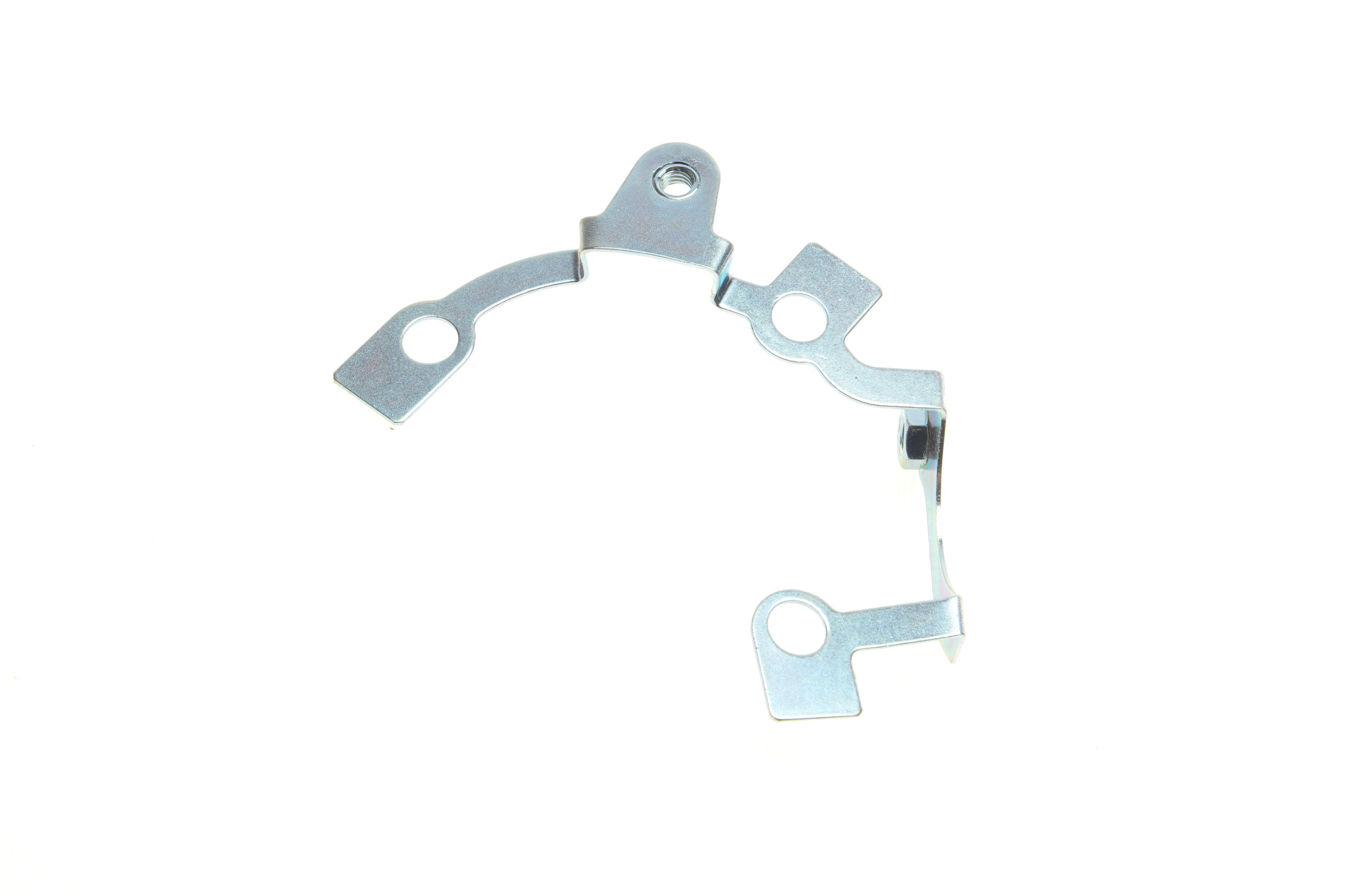 Комплект прокладок турбіни Fiat Doblo 1.3JTD 05-10