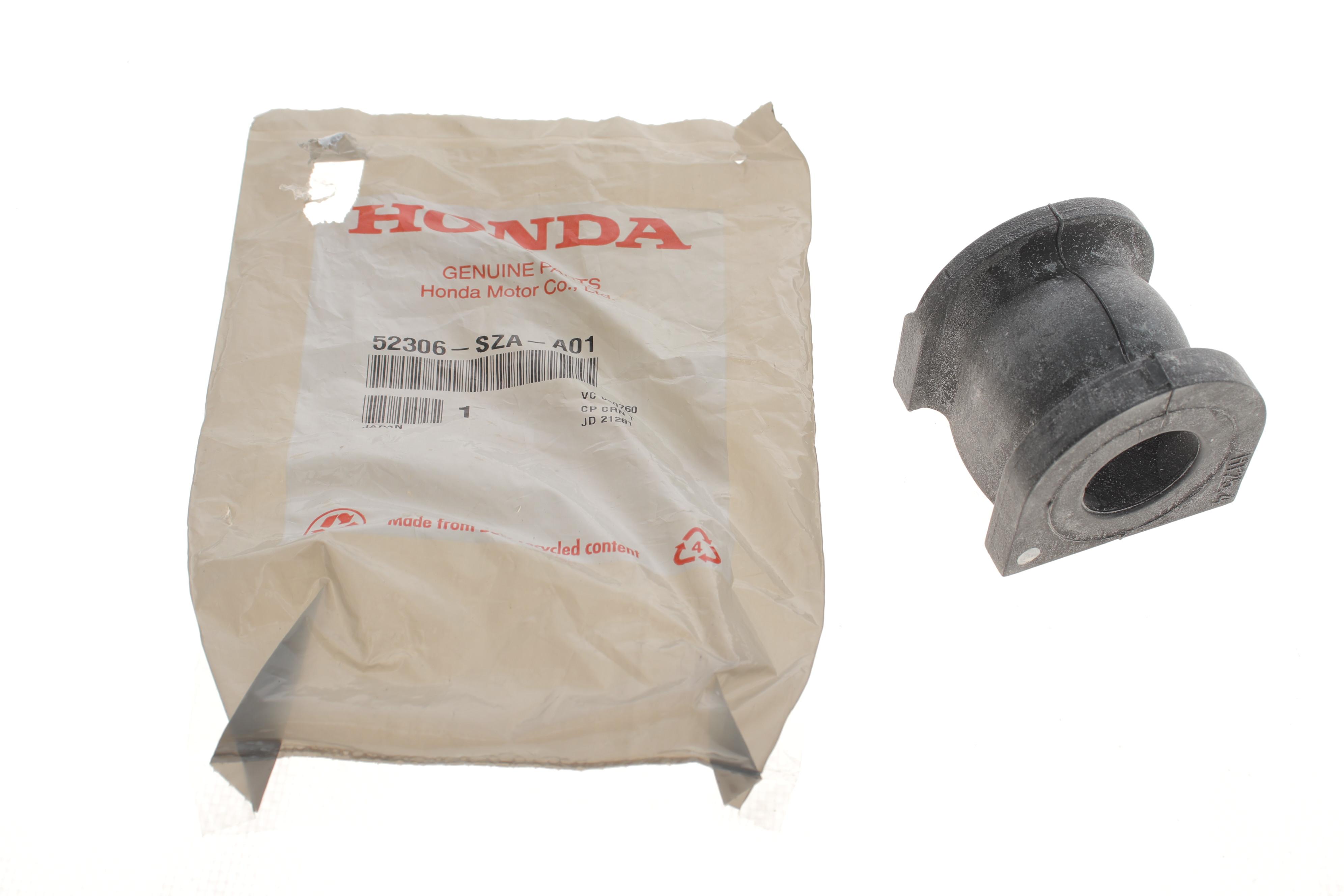 Втулка стабілізатора (заднього) Acura MDX 13-/Honda Pilot 08-