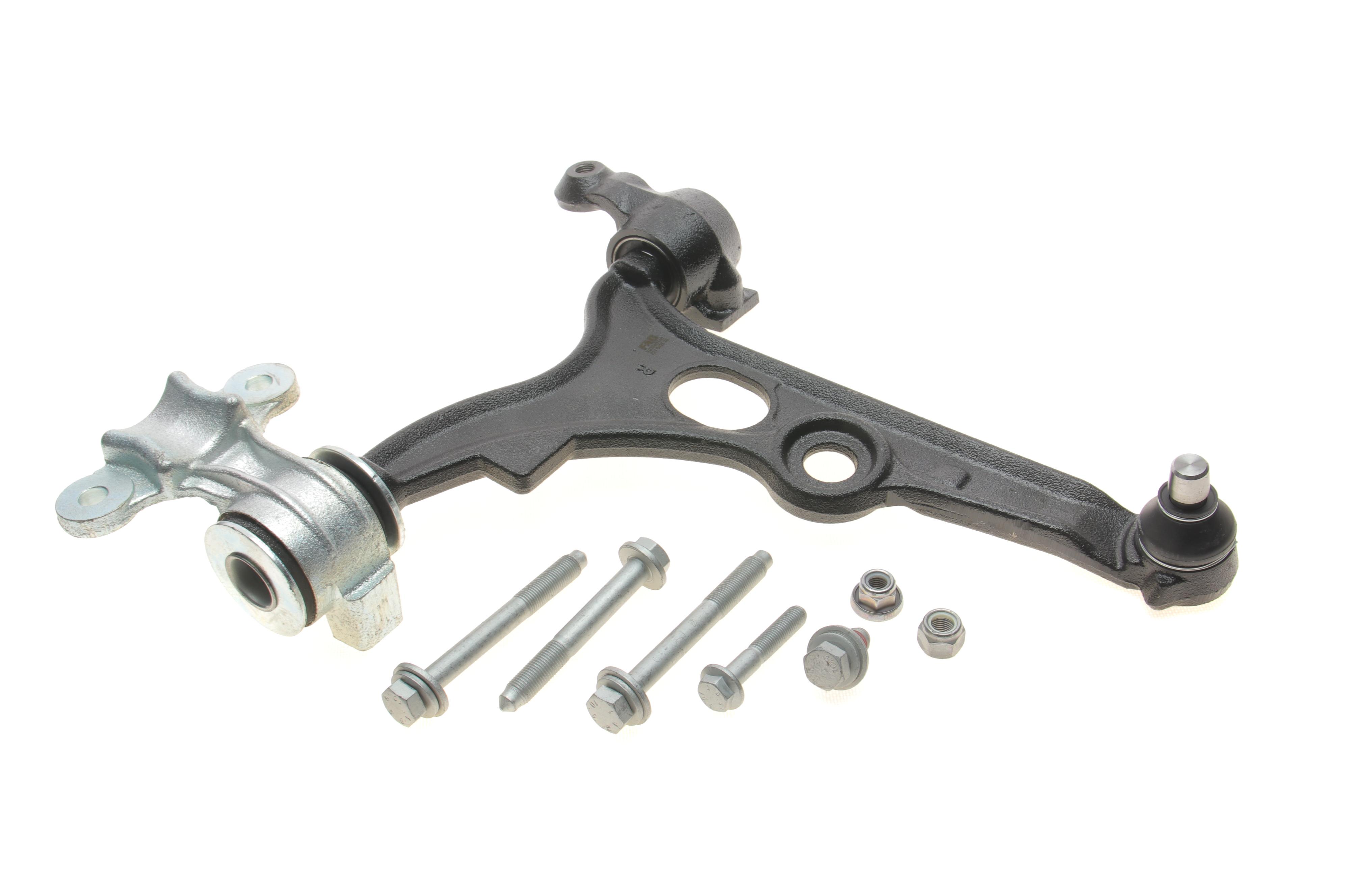 Важіль підвіски (передній) (R) Fiat Scudo 96-07