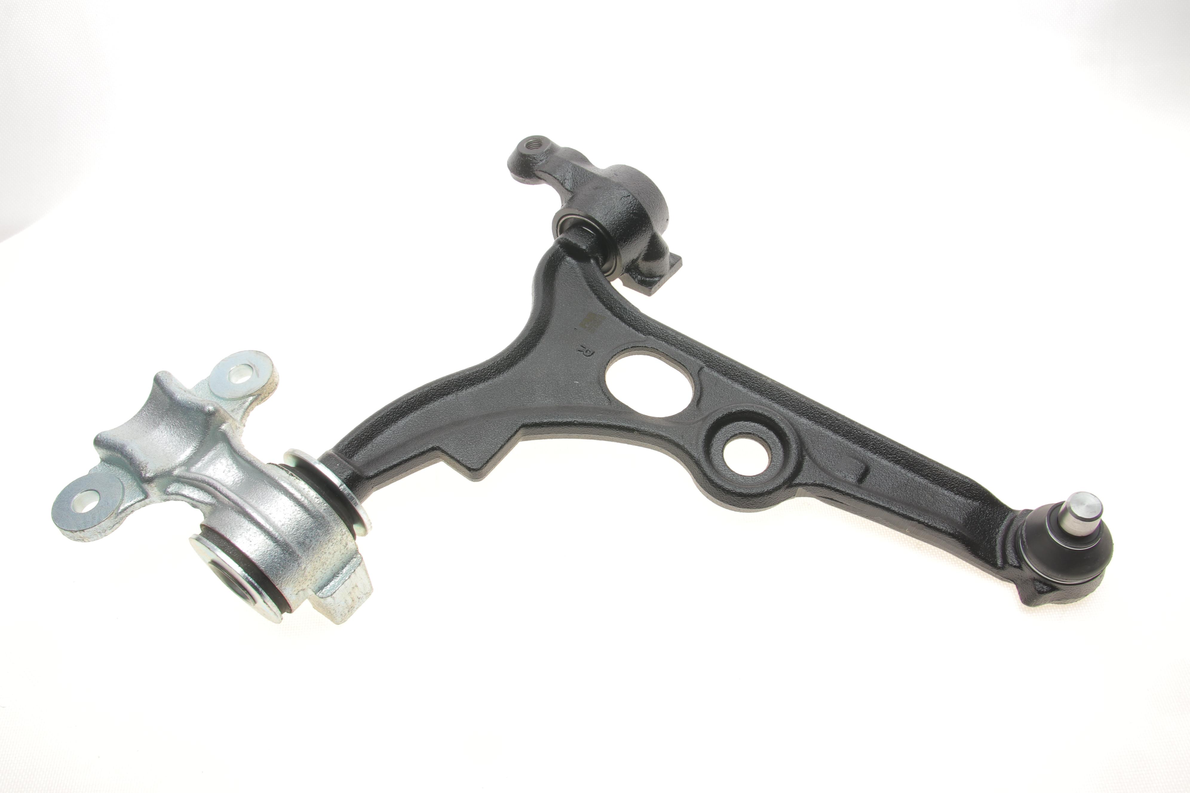 Важіль підвіски (передній) (R) Fiat Scudo 96-07