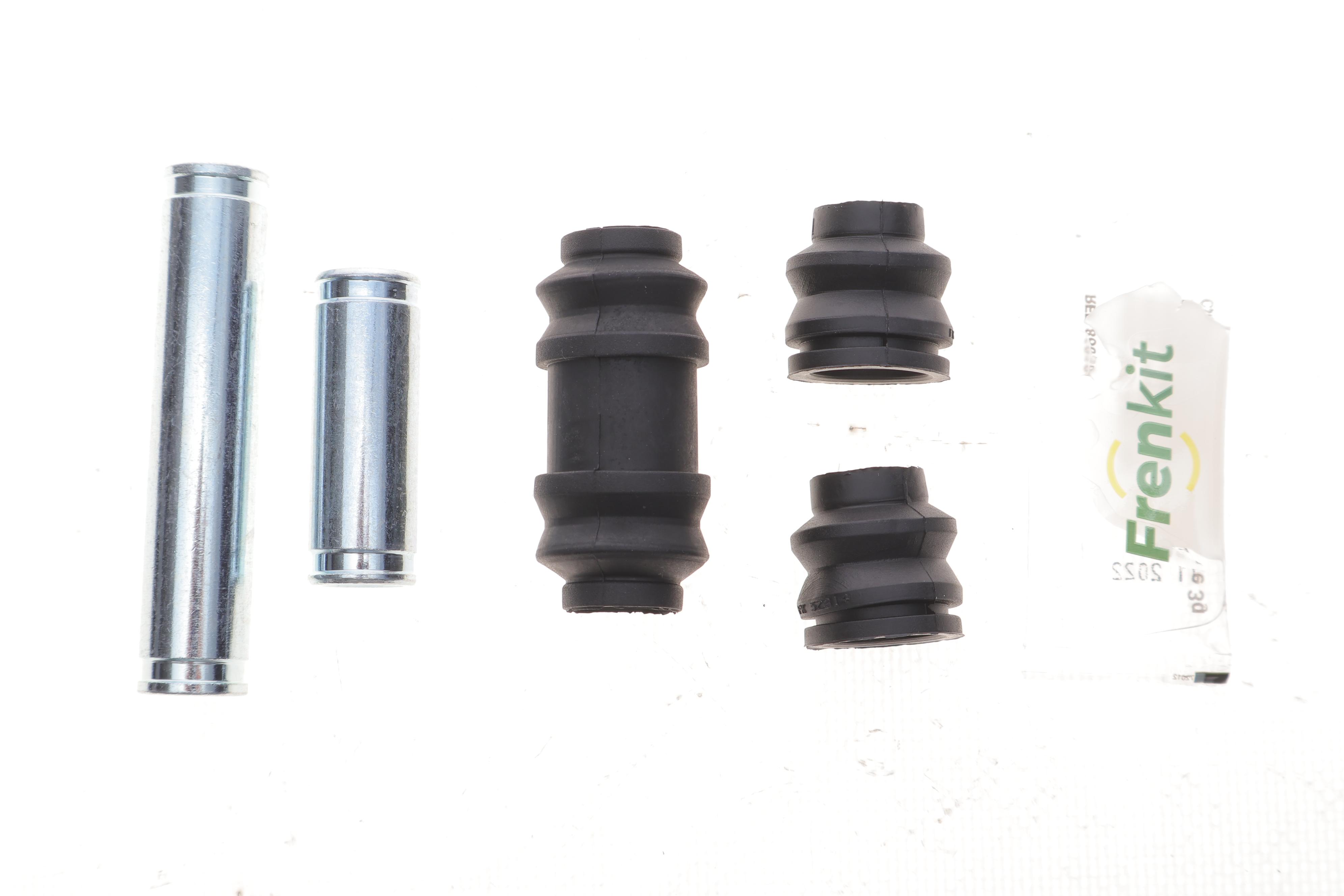 Направляюча супорта (переднього/к-кт) Kia Picanto/Rio 1.0/1.3/1.5 00- (Kpw)