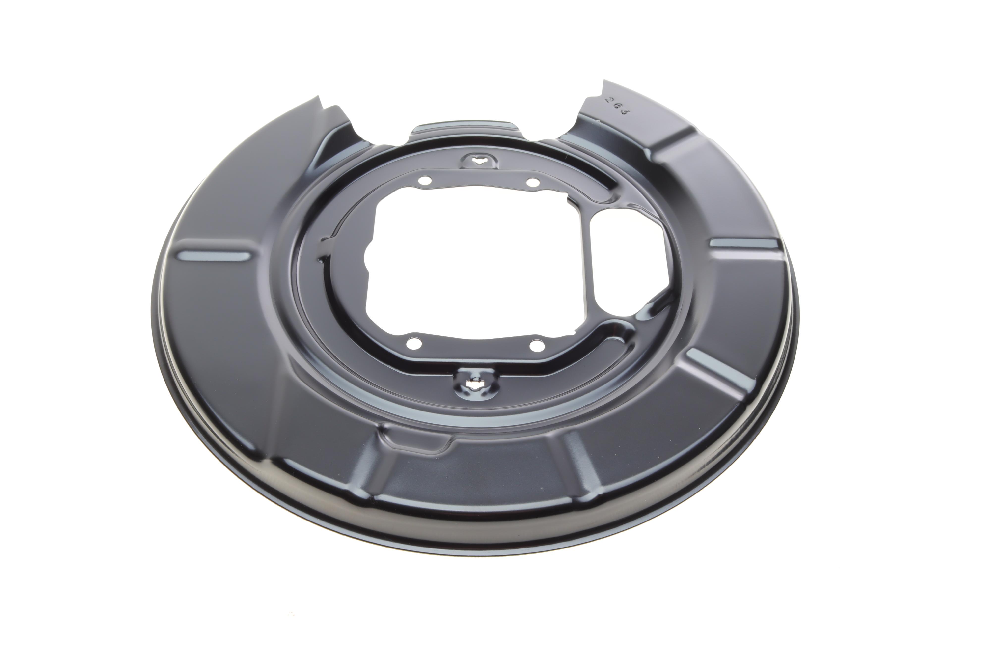 Захист диска гальмівного (заднього) (L) BMW 5 (E39) 95-03