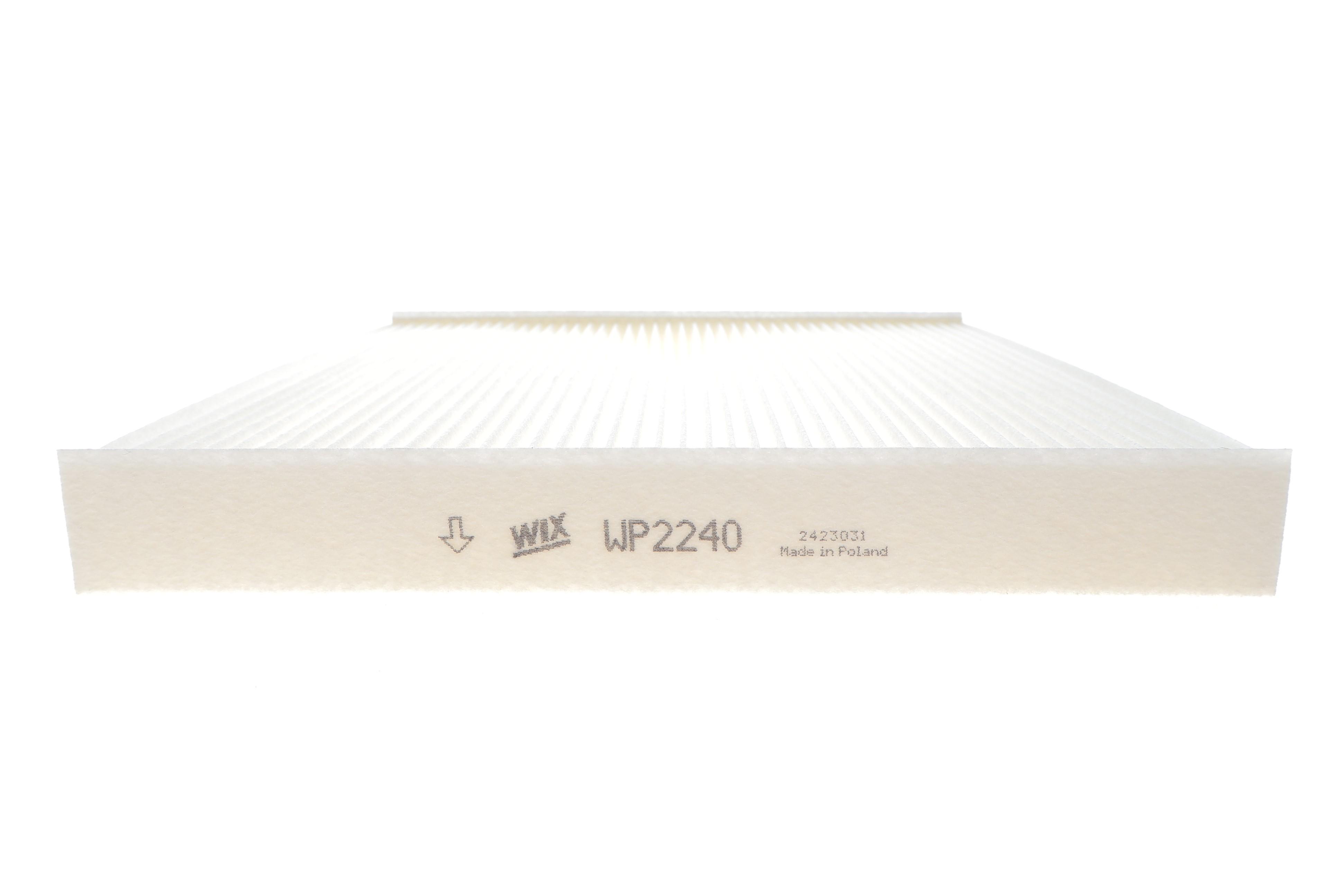 Фильтр салона Hyundai Sonata 14-19