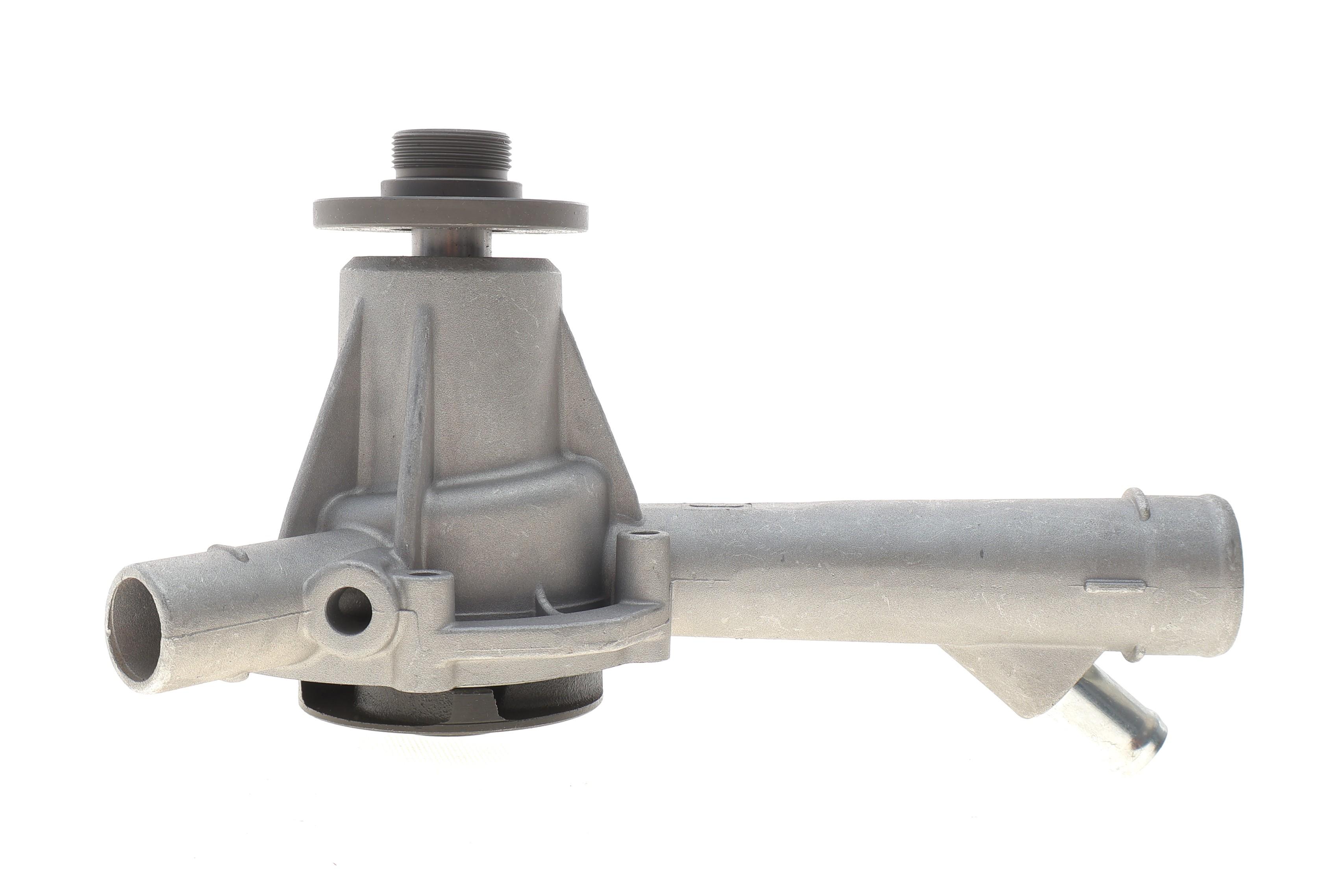 Помпа води MB C-class (W202)/E-class (W210)/CLK (C208)/SLK (R170) 2.0/2.3 95-03 (B/B) (4 лоп) (M111)(без прокладки)