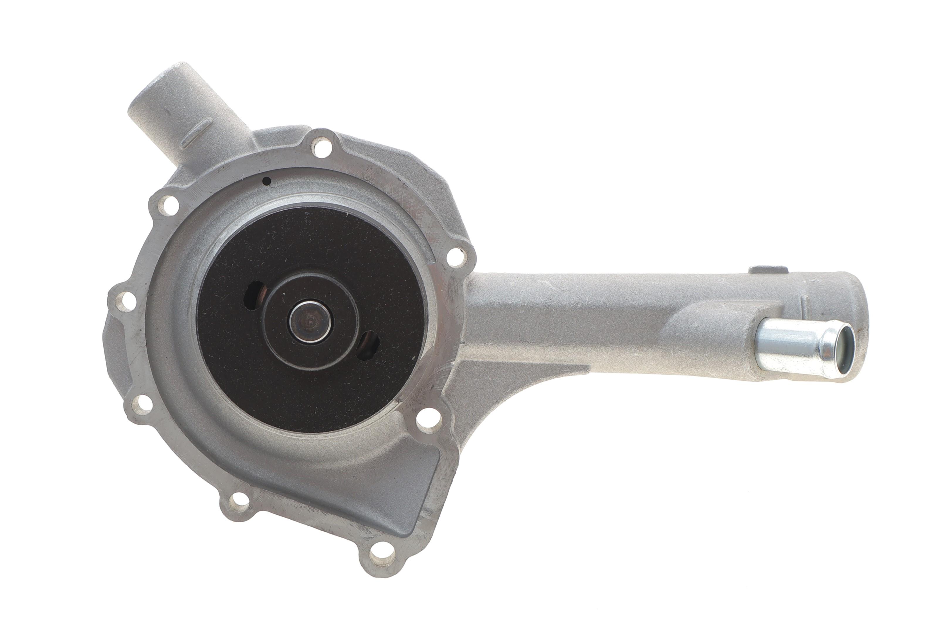 Помпа води MB C-class (W202)/E-class (W210)/CLK (C208)/SLK (R170) 2.0/2.3 95-03 (B/B) (4 лоп) (M111)(без прокладки)