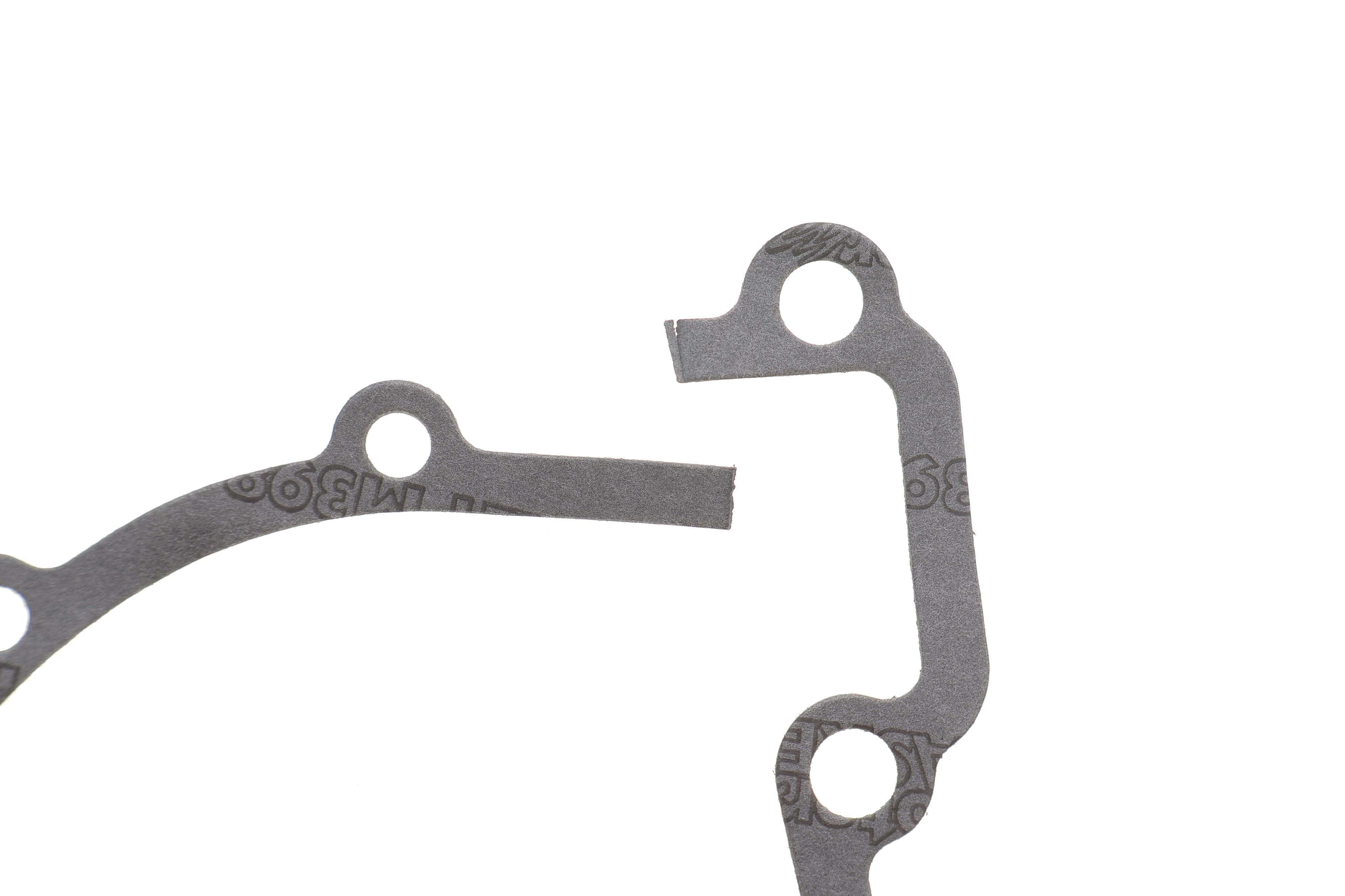 Помпа води MB C-class (W202)/E-class (W210)/CLK (C208)/SLK (R170) 2.0/2.3 95-03 (B/B) (4 лоп) (M111)(без прокладки)