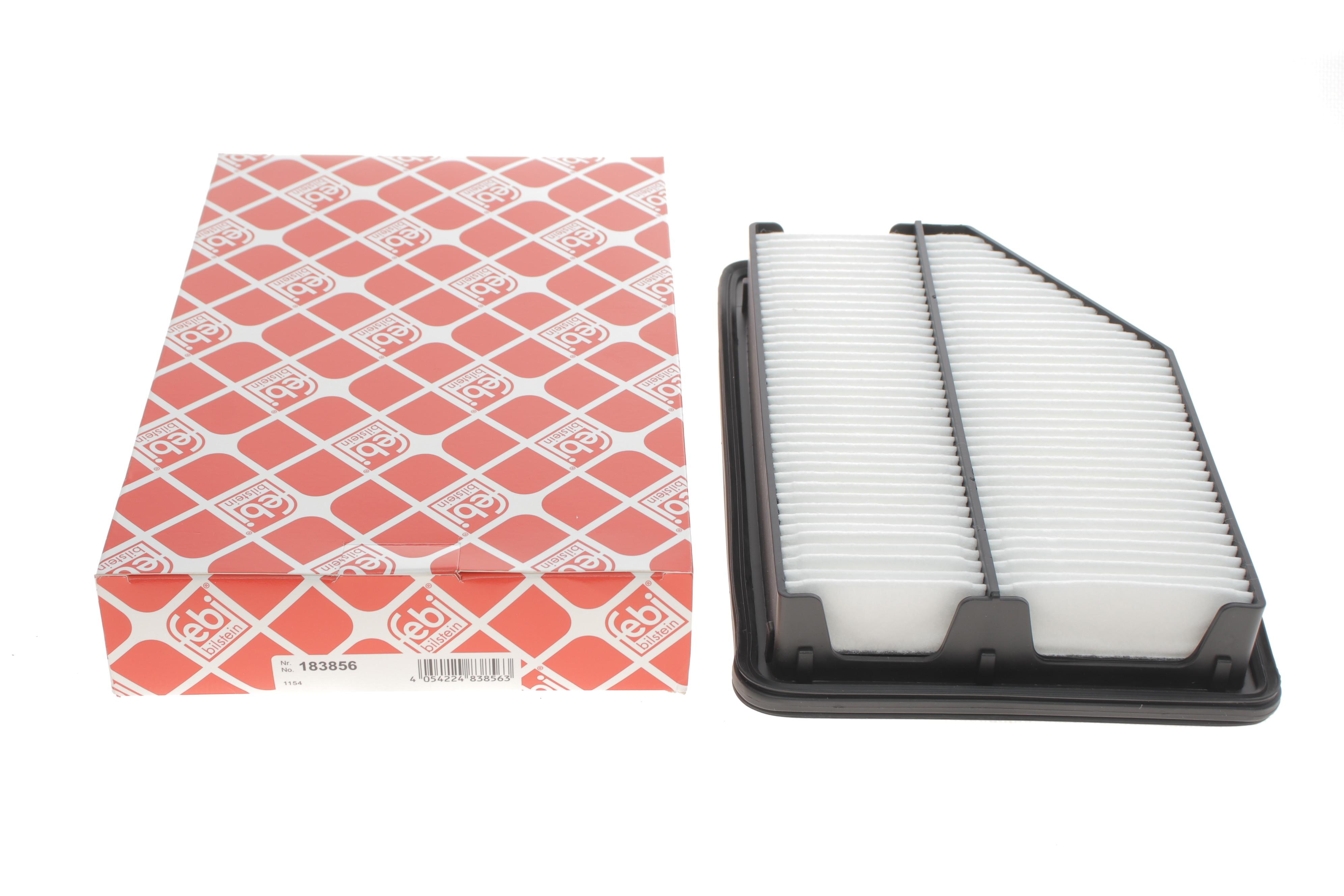 Фільтр повітряний Honda CR-V 2.0 i-VTEC 06-