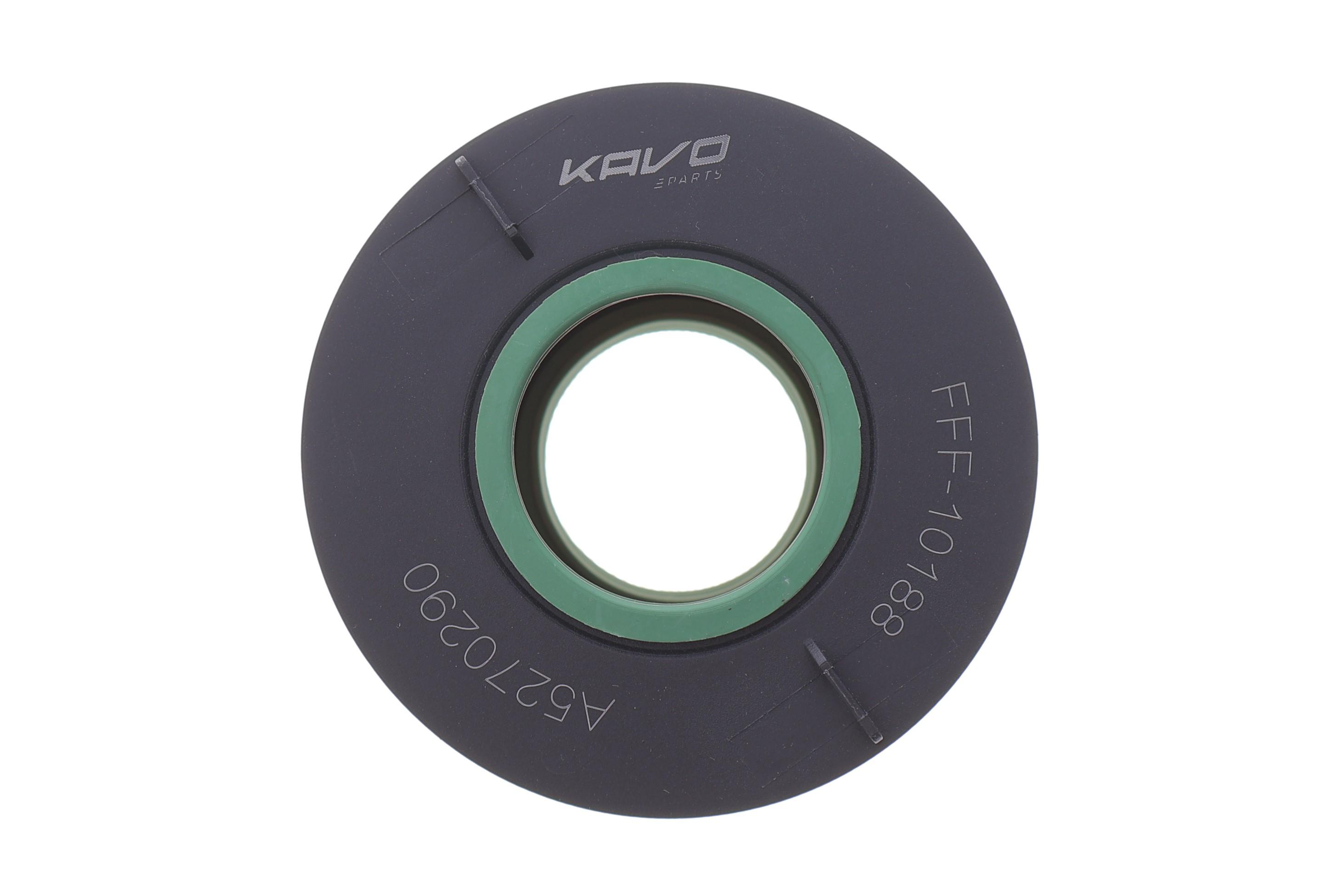 Фільтр паливний VW Touareg 3.0 TDI 11-15