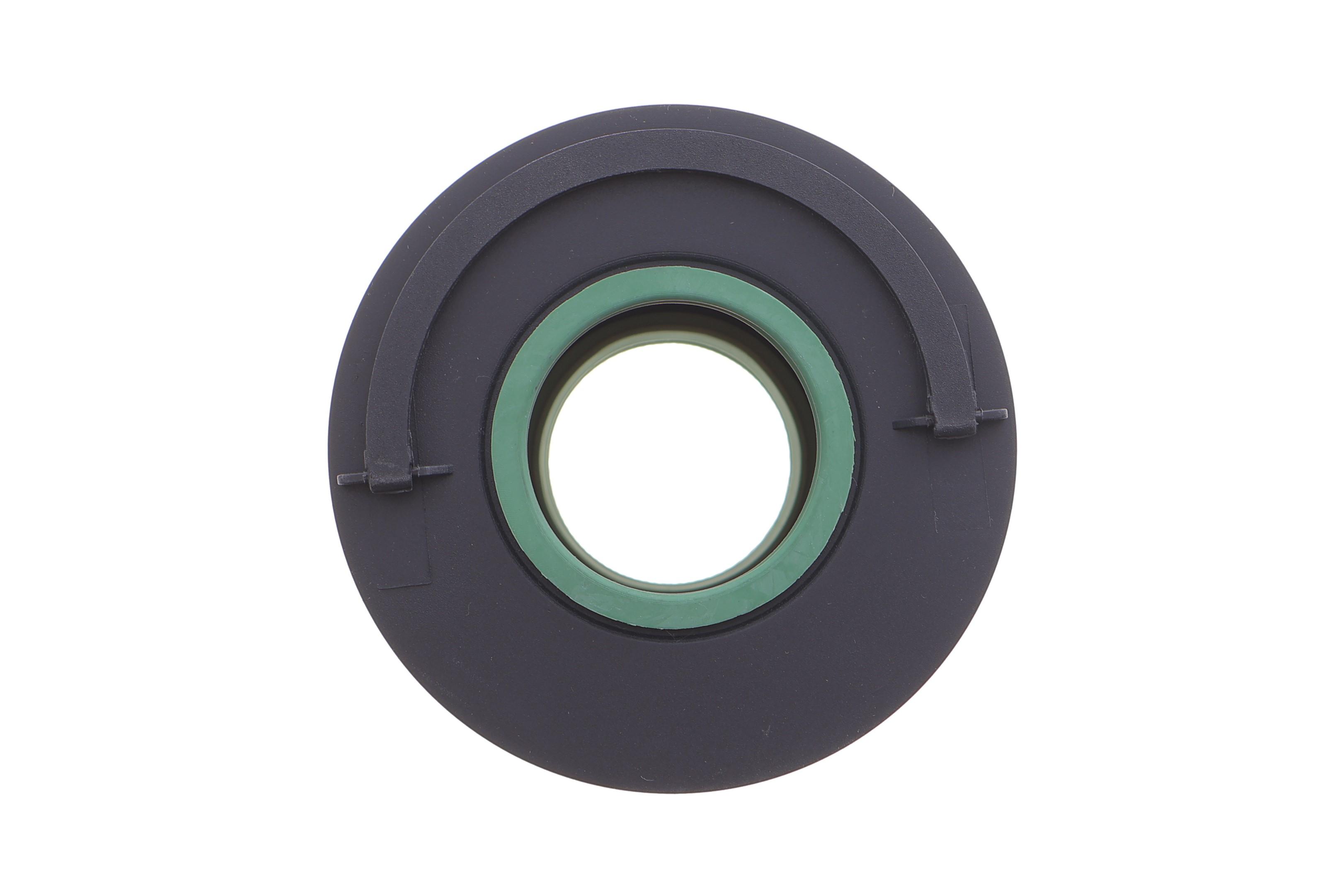 Фільтр паливний VW Touareg 3.0 TDI 11-15