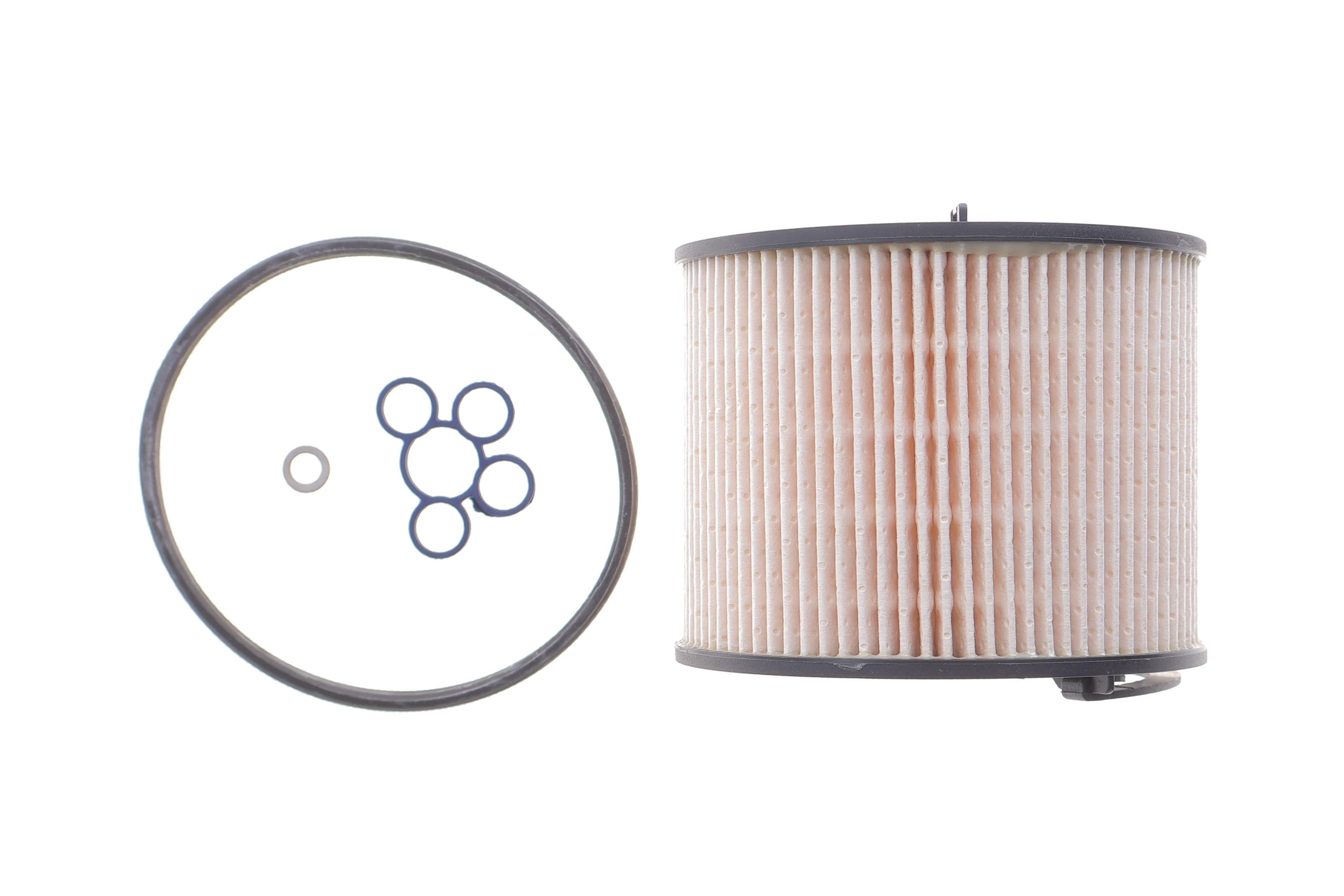 Фільтр паливний VW Touareg 3.0 TDI 11-15