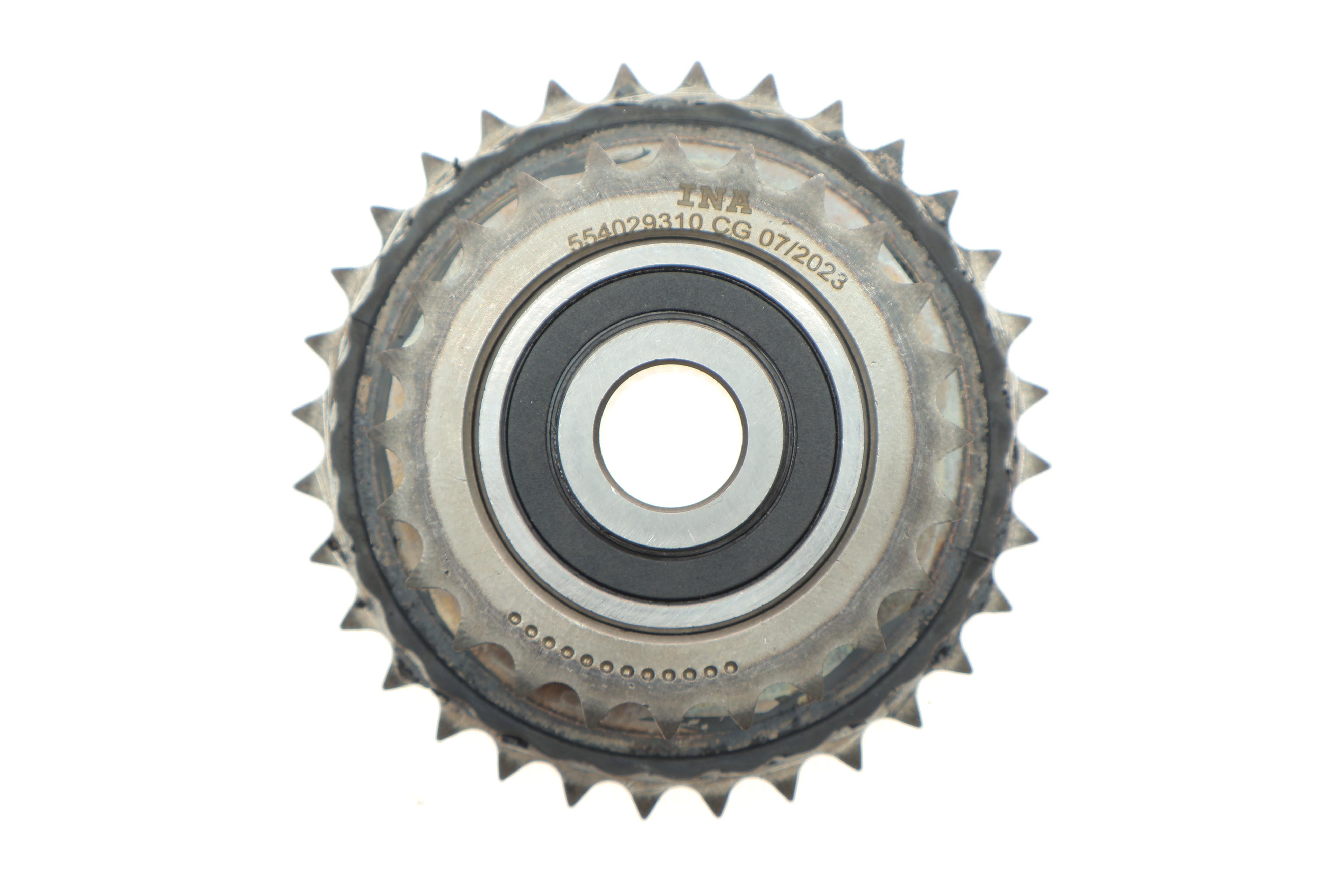 Комплект ланцюга ГРМ BMW 3 (F30/F80/G20/G80) 1.5i (B38) 15-19 (118 ланок)