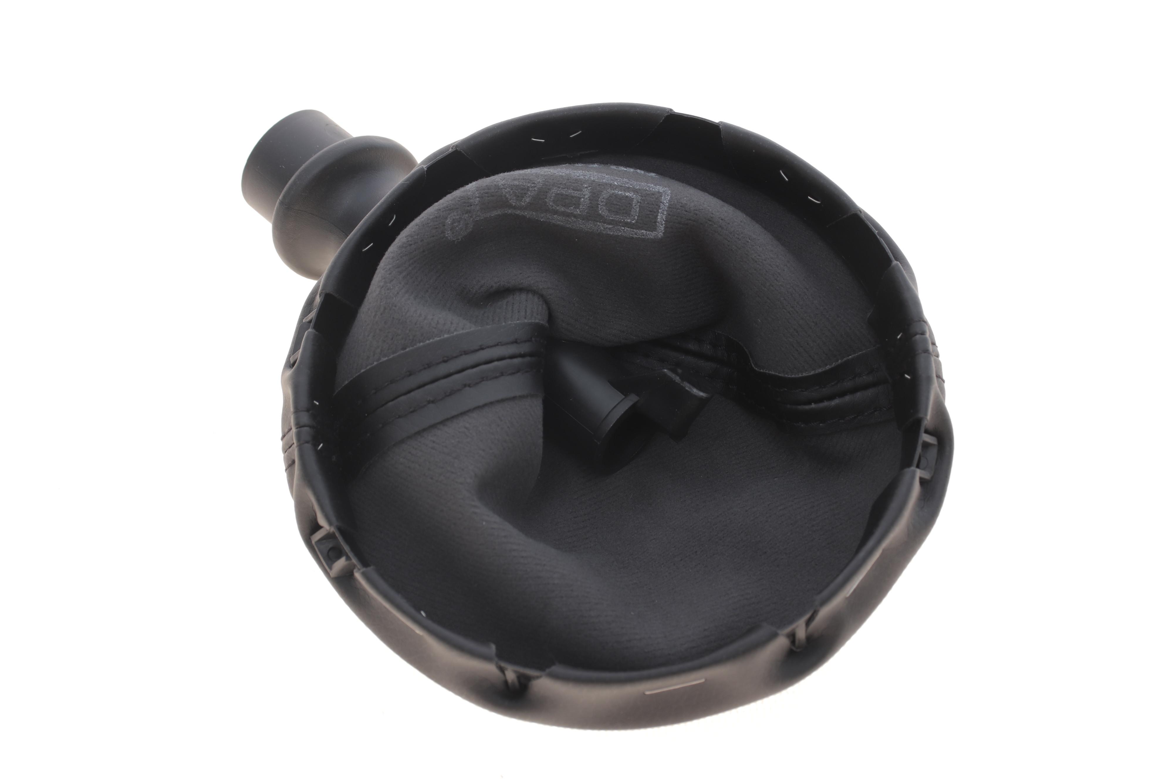 Рукоятка важеля КПП VW T5/T6 03-19 (+ чохол)