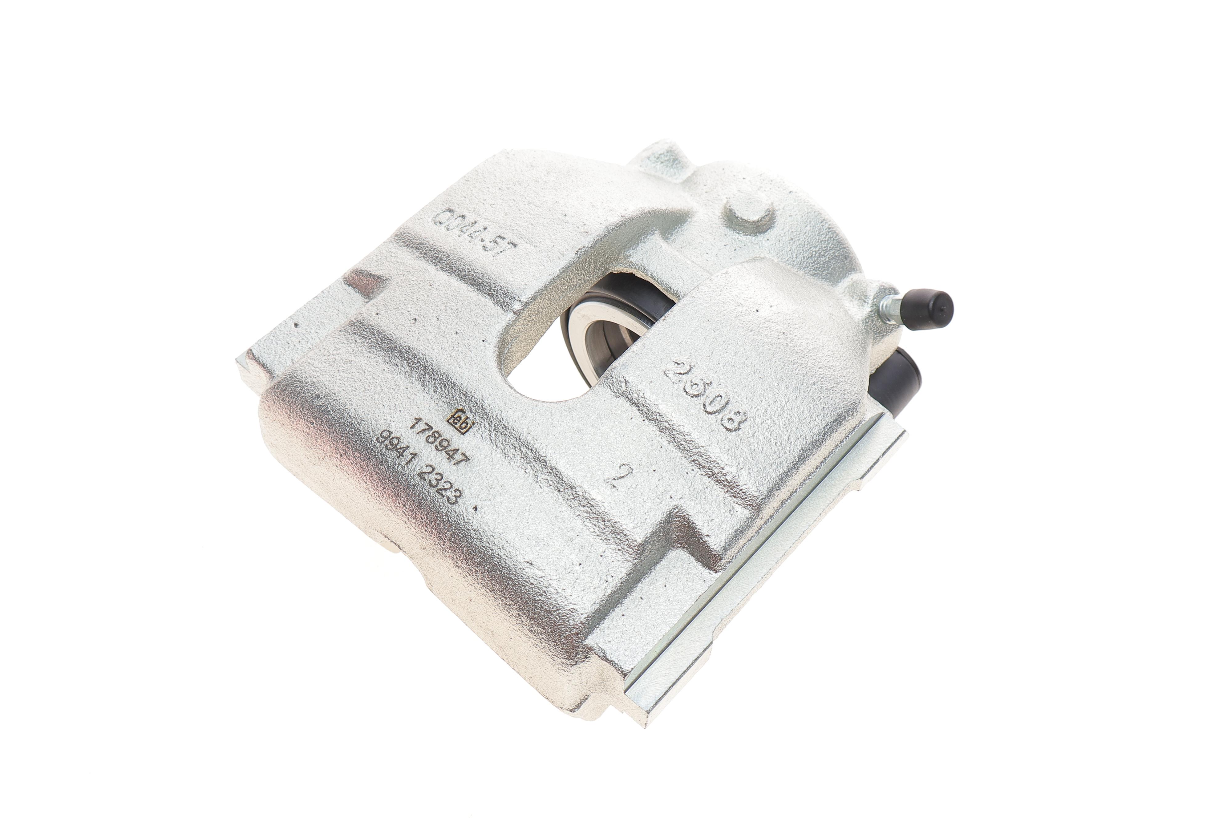 Суппорт тормозной (передний) (R) BMW 3 (E46)/X3 (E83) 97-