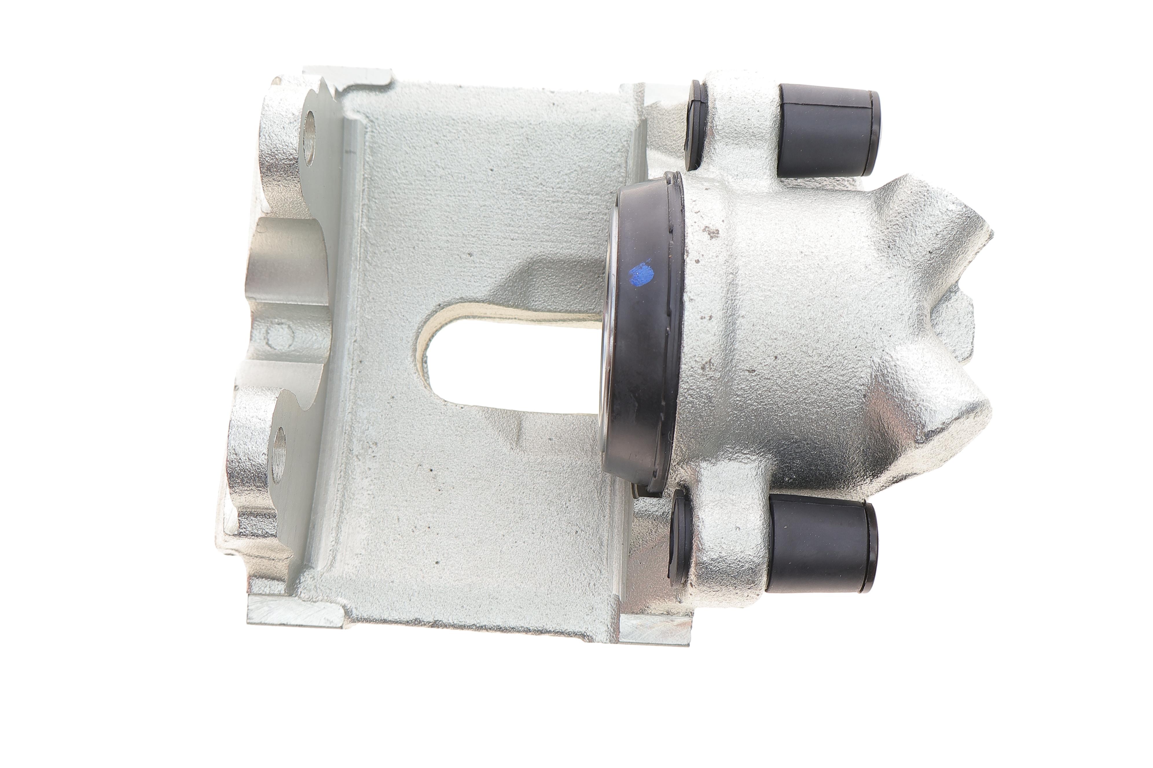 Суппорт тормозной (передний) (R) BMW 3 (E46)/X3 (E83) 97-