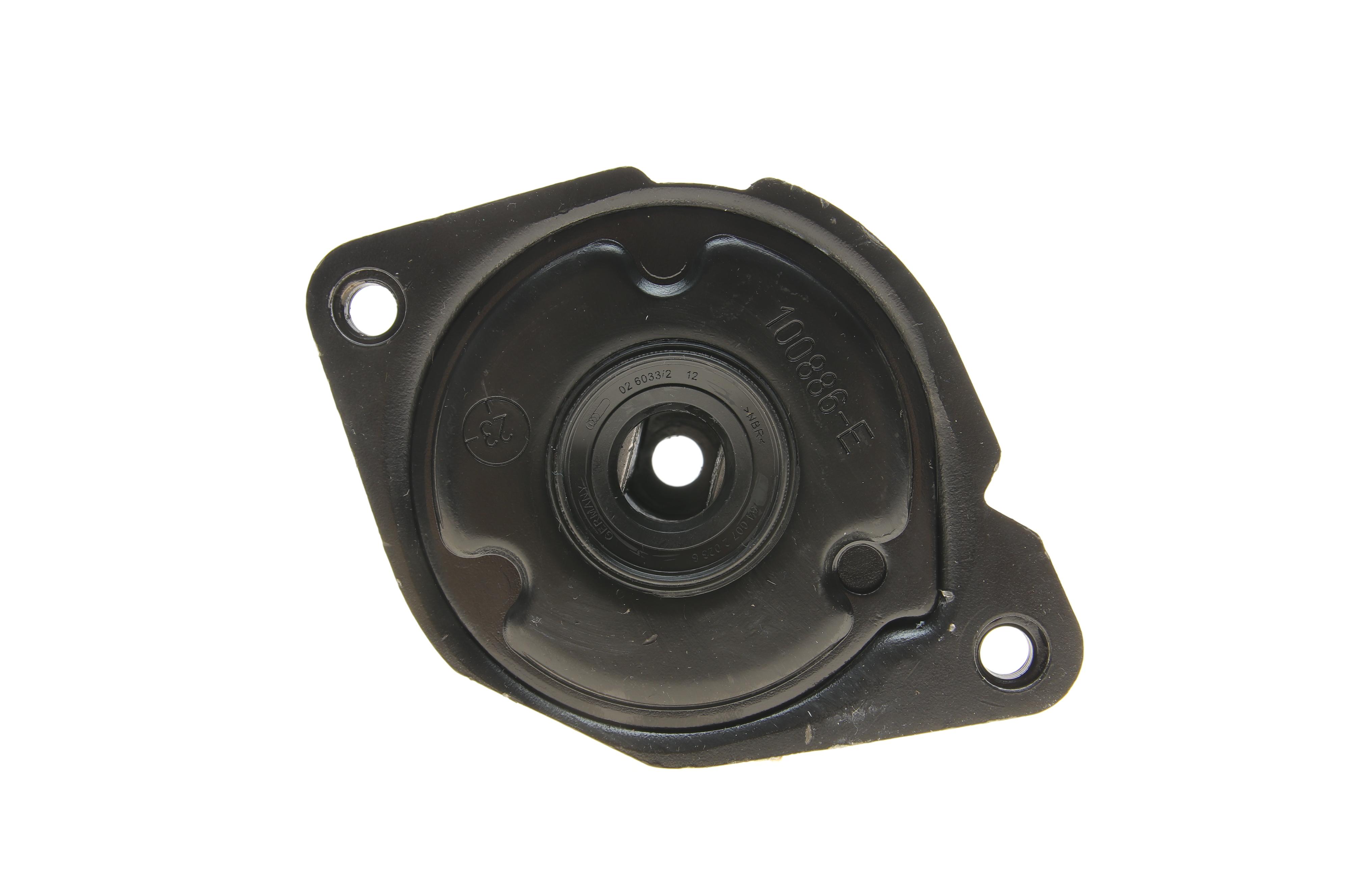 Натяжник ременя генератора BMW 3 (E46)/5 (E39), M47/M57