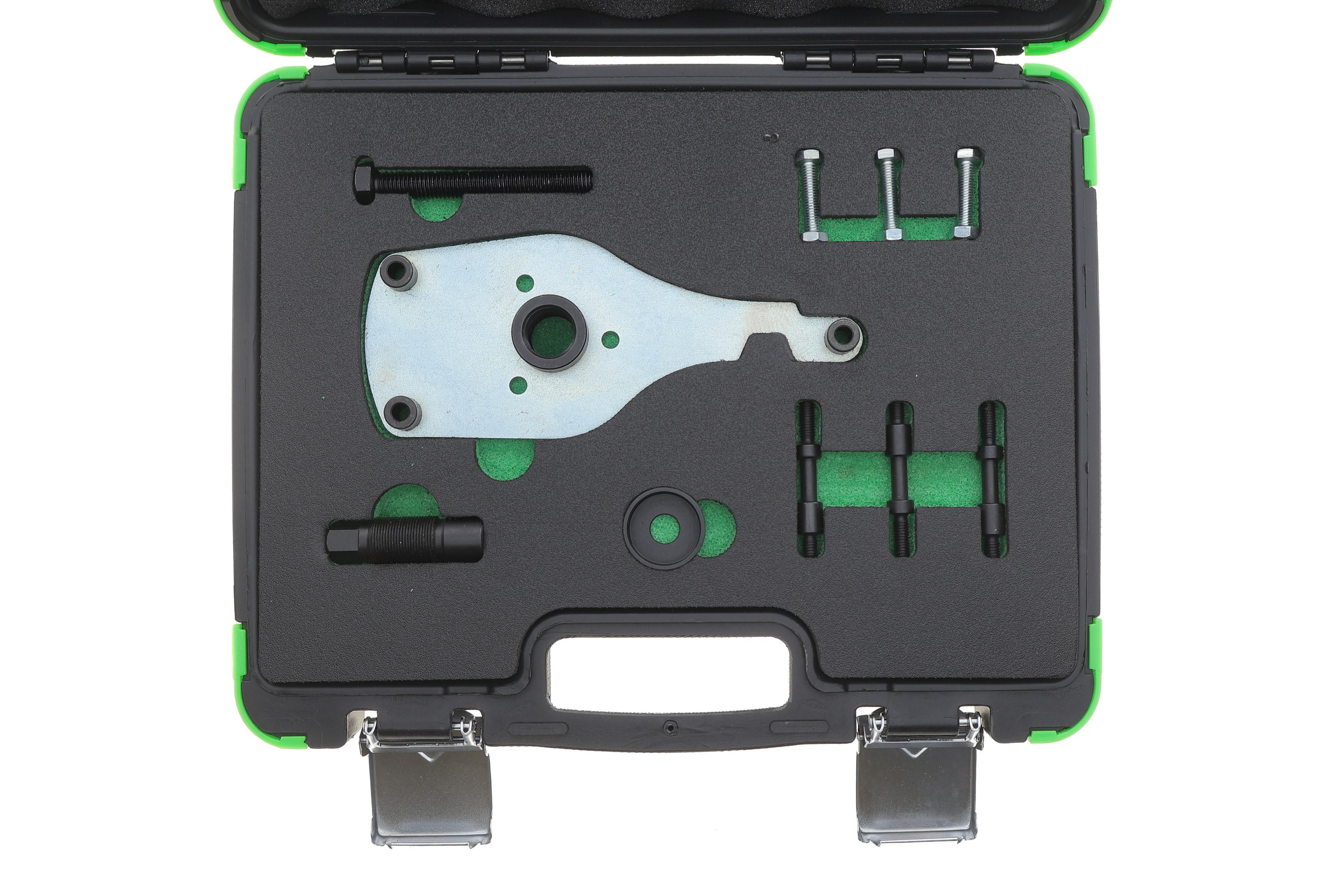 Набір інструментів для монтажу та демонтажу ПНВТ Ford 2.0 EcoBlue TDCi