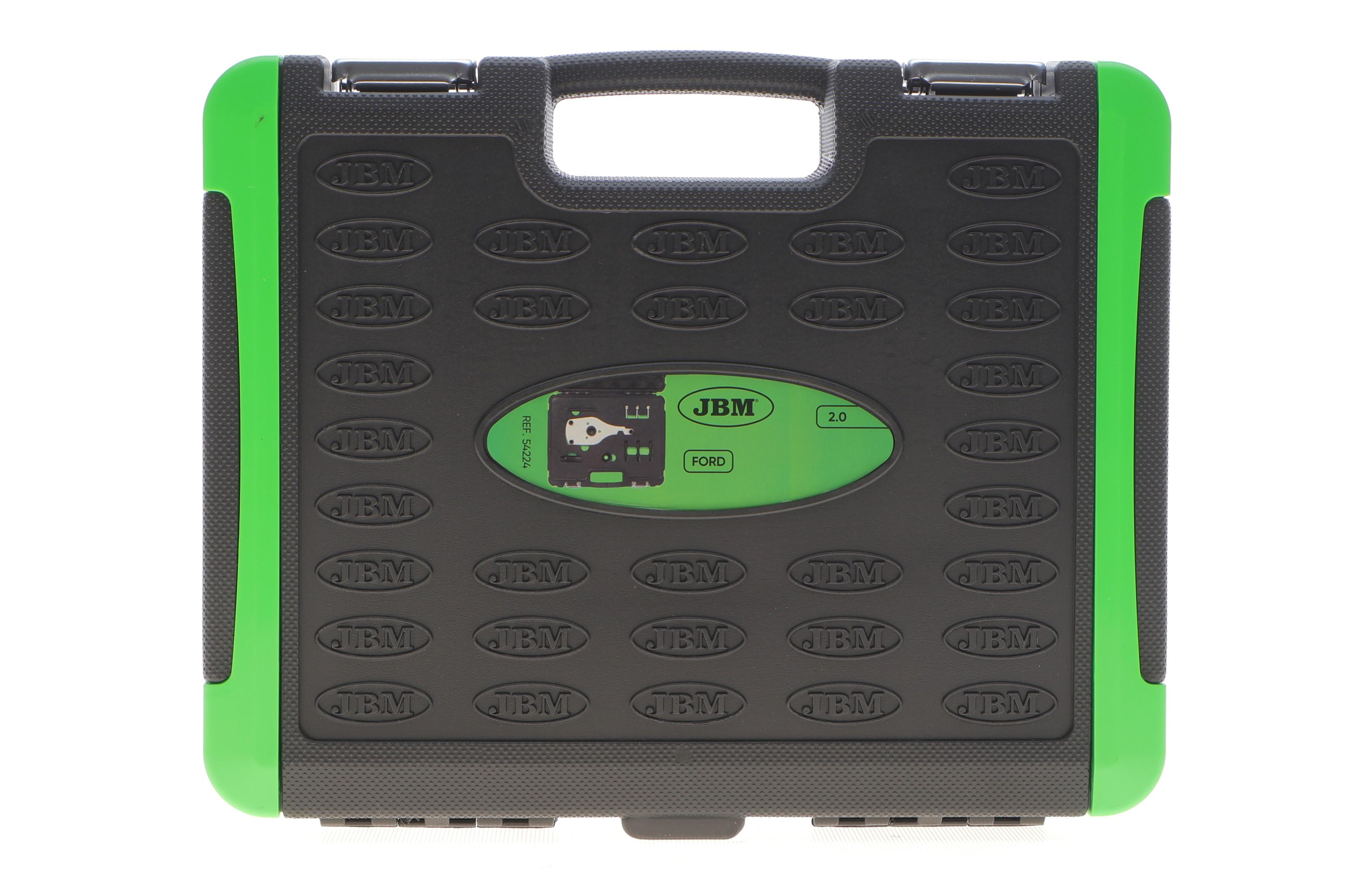 Набір інструментів для монтажу та демонтажу ПНВТ Ford 2.0 EcoBlue TDCi