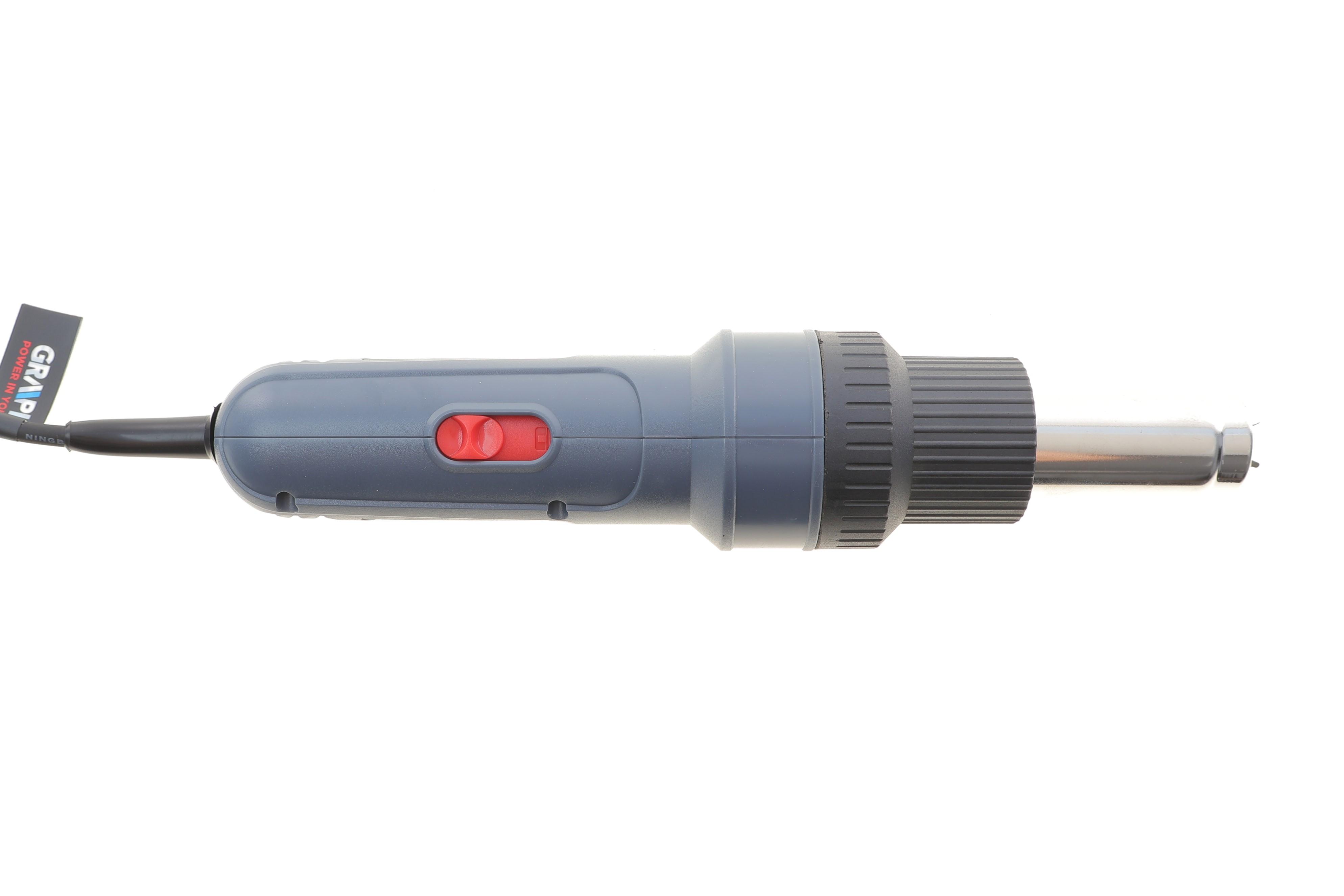 Термофен 2000W (два режиму t° I:350 °C/II :550 °C)