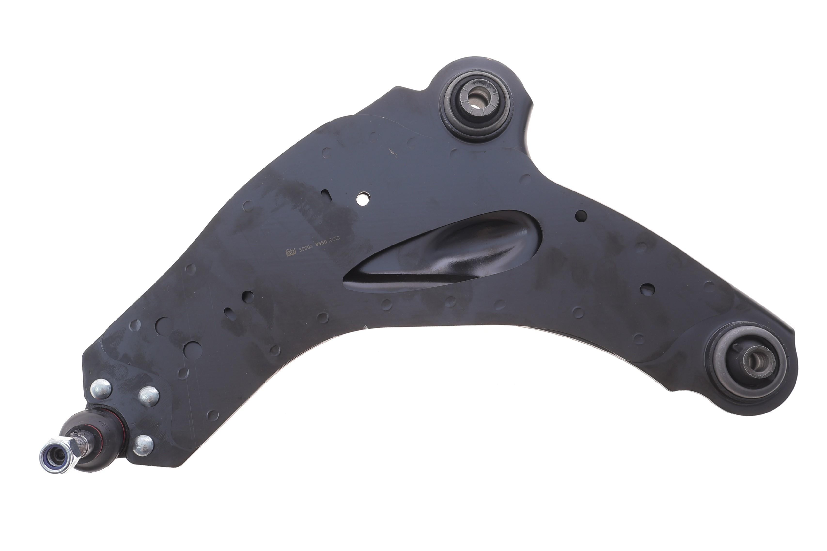 Рычаг подвески (передний/снизу) (L) Renault Trafic II/Opel Vivaro A/Nissan Primastar 01-