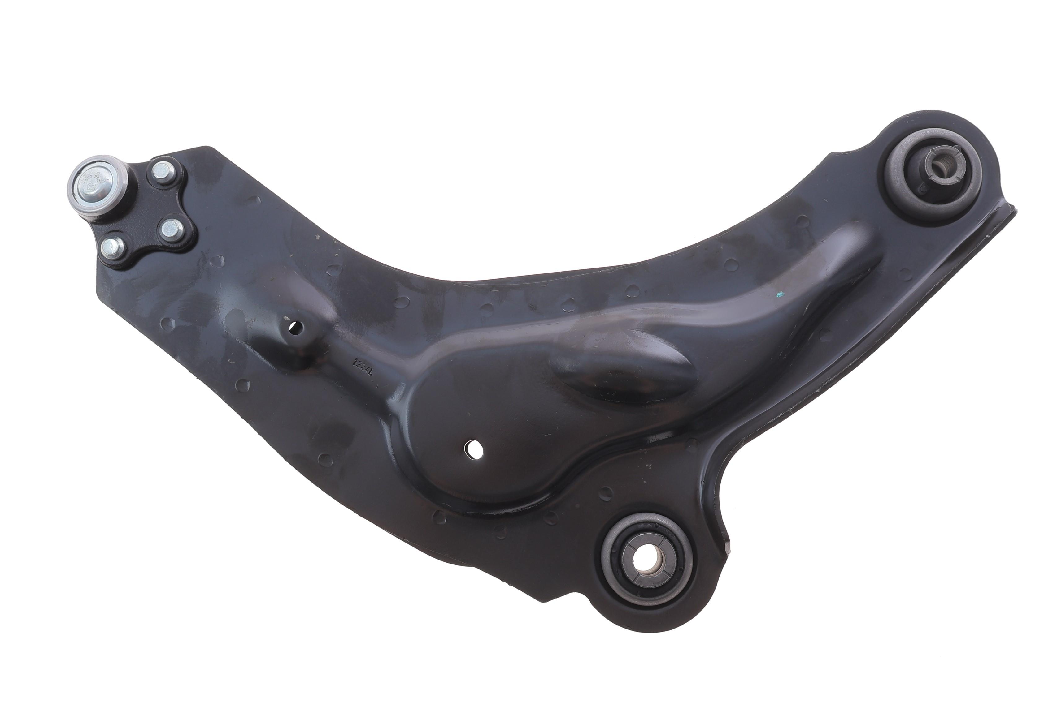 Рычаг подвески (передний/снизу) (L) Renault Trafic II/Opel Vivaro A/Nissan Primastar 01-