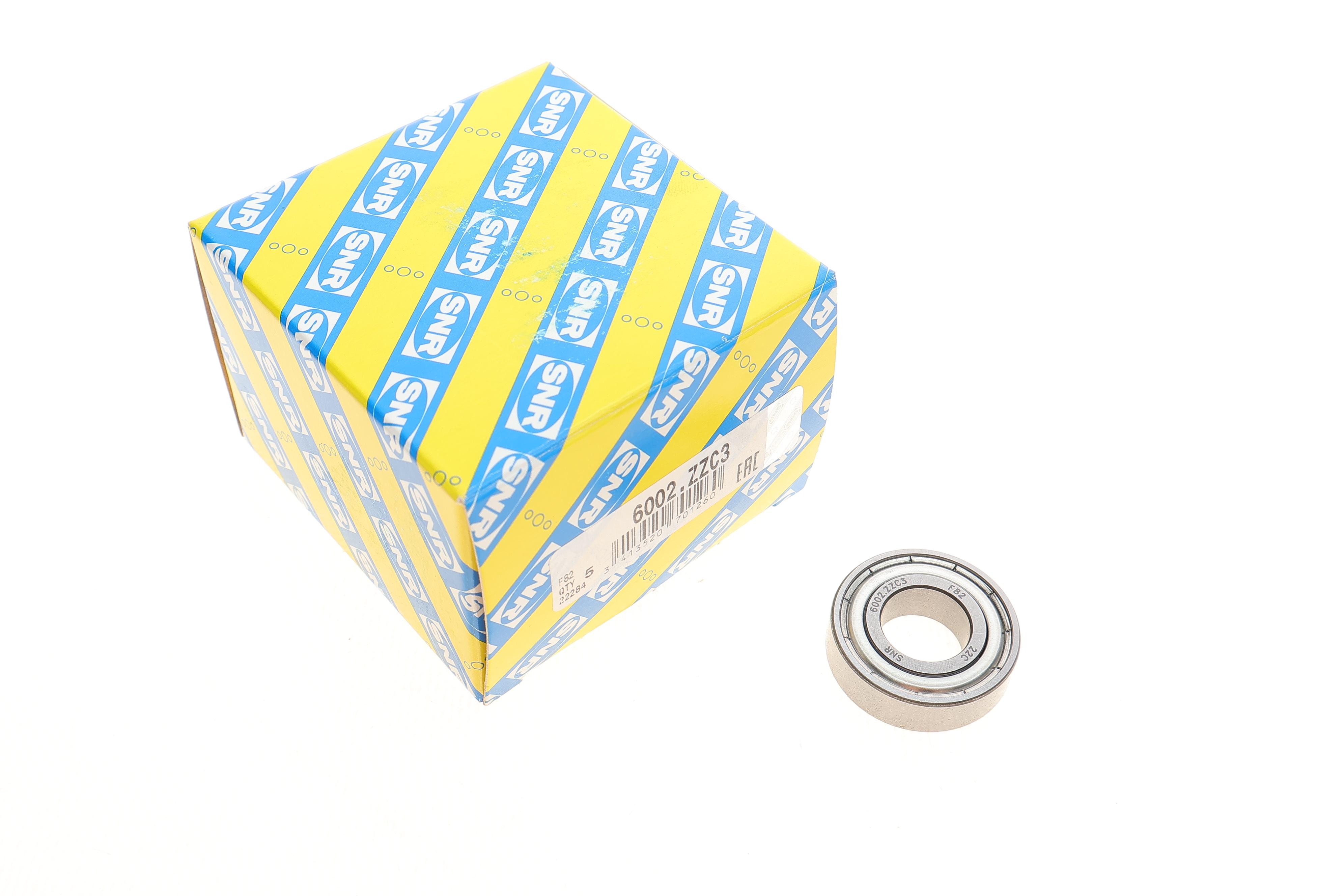 Підшипник (15x32x9)