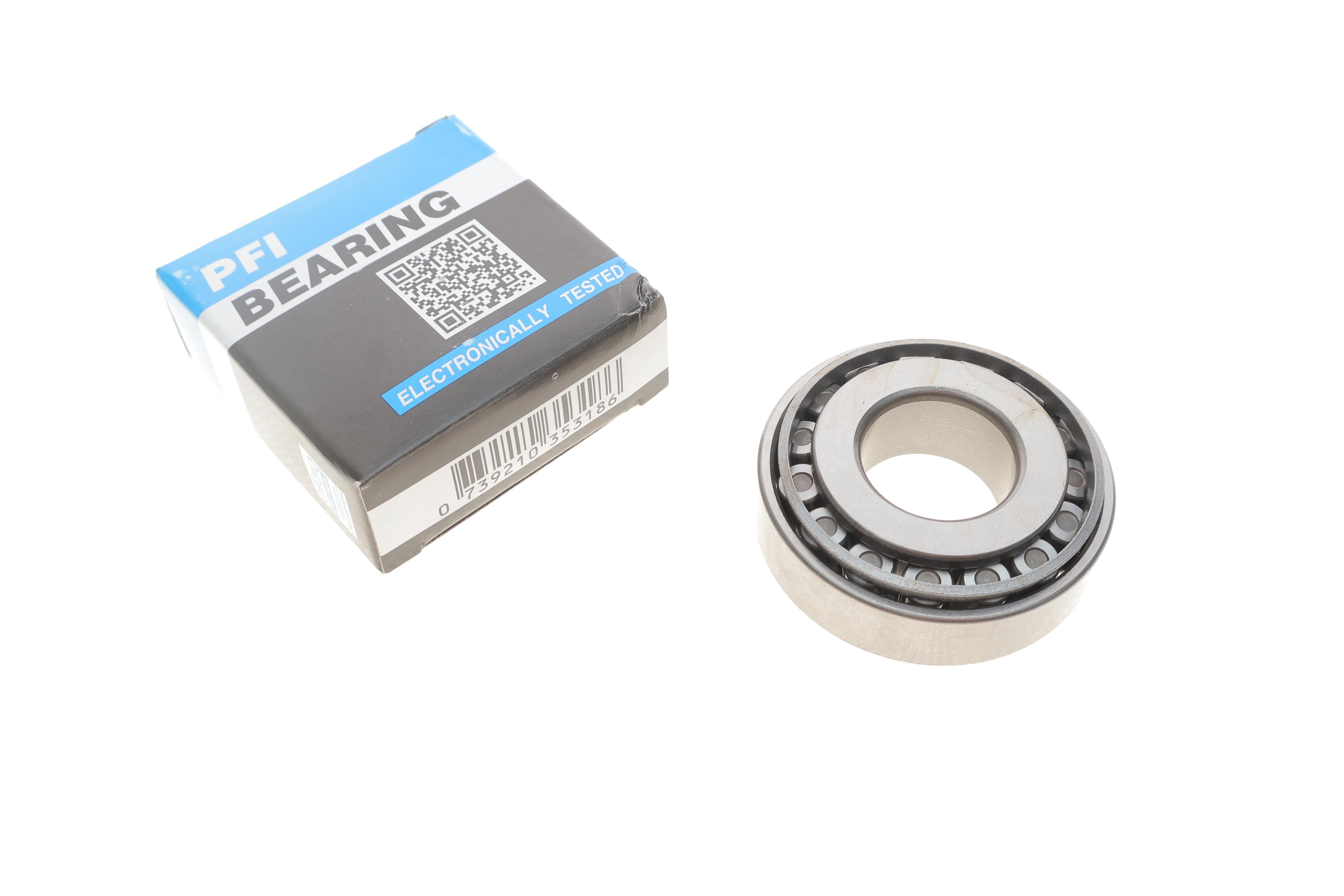 Подшипник (20x47x15.25)