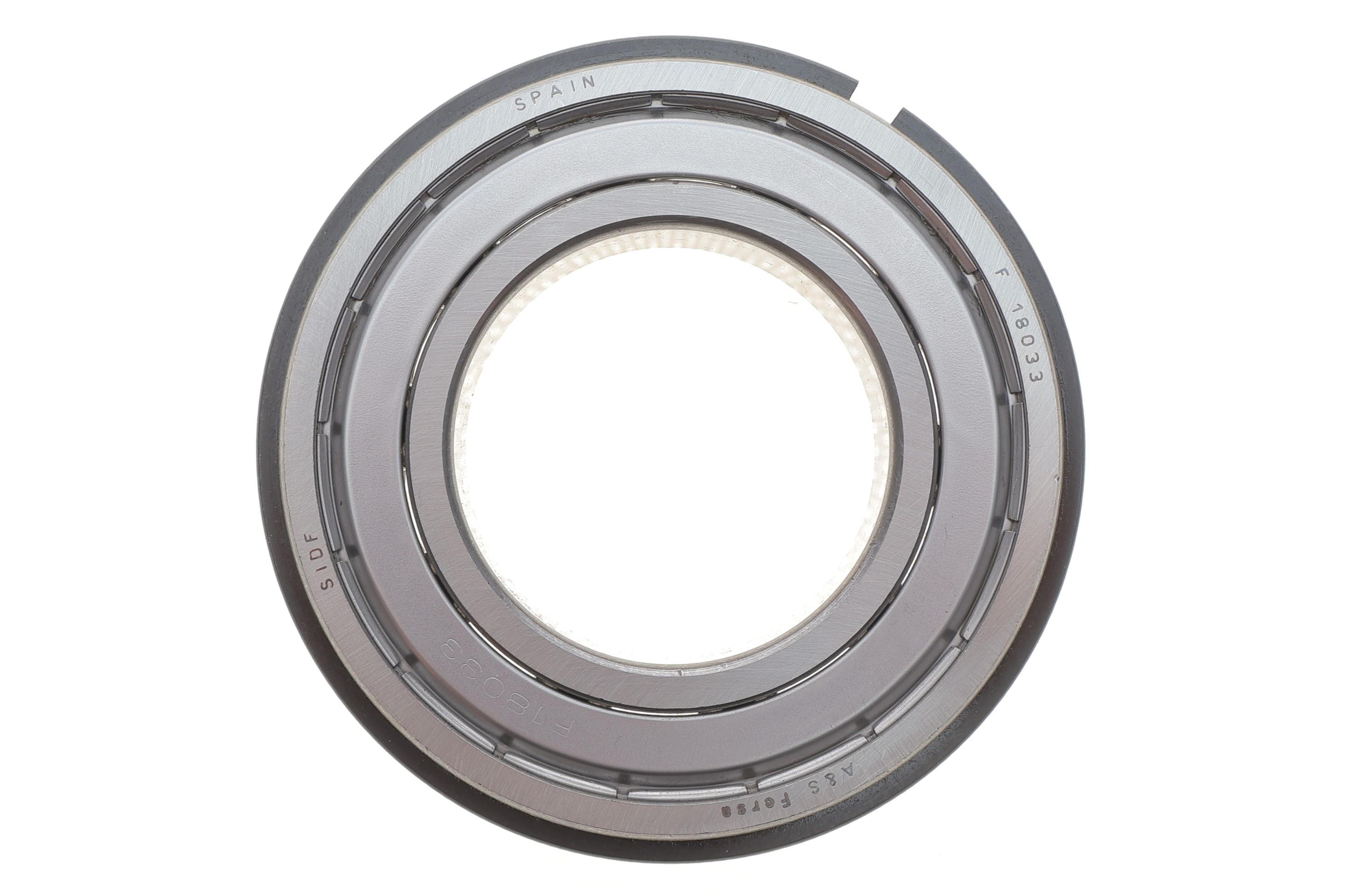 Подшипник (50x90x20)