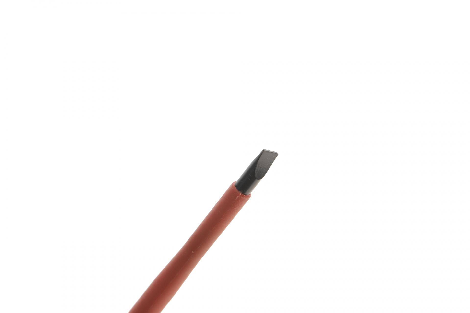 Викрутка 1000В SL5,5 125 мм