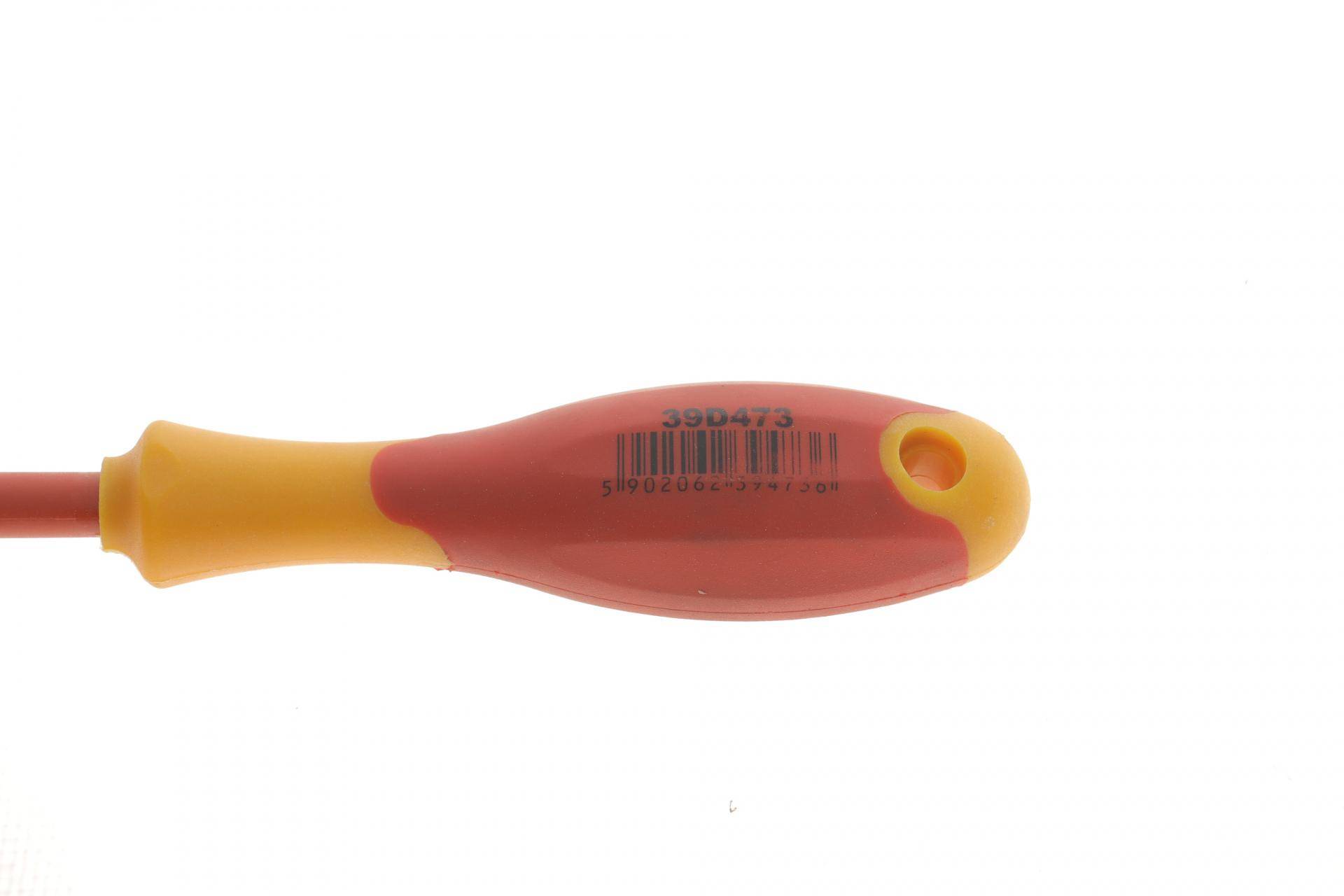 Викрутка 1000В SL5,5 125 мм