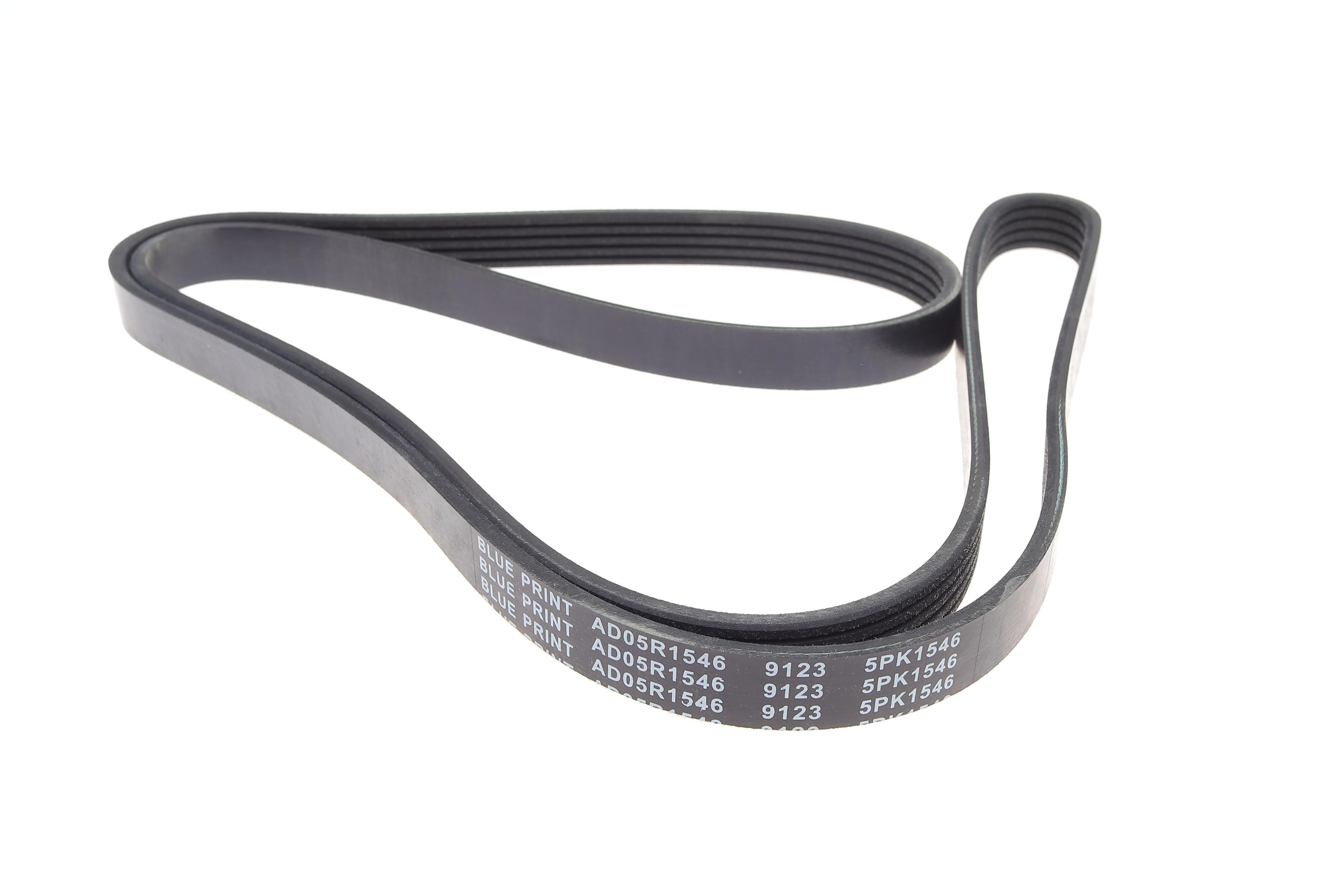 Ремінь генератора Opel Zafira 1.6 05-15/ Suzuki Baleno1.8i 96-02/ Grand Vitara2.0 98-15