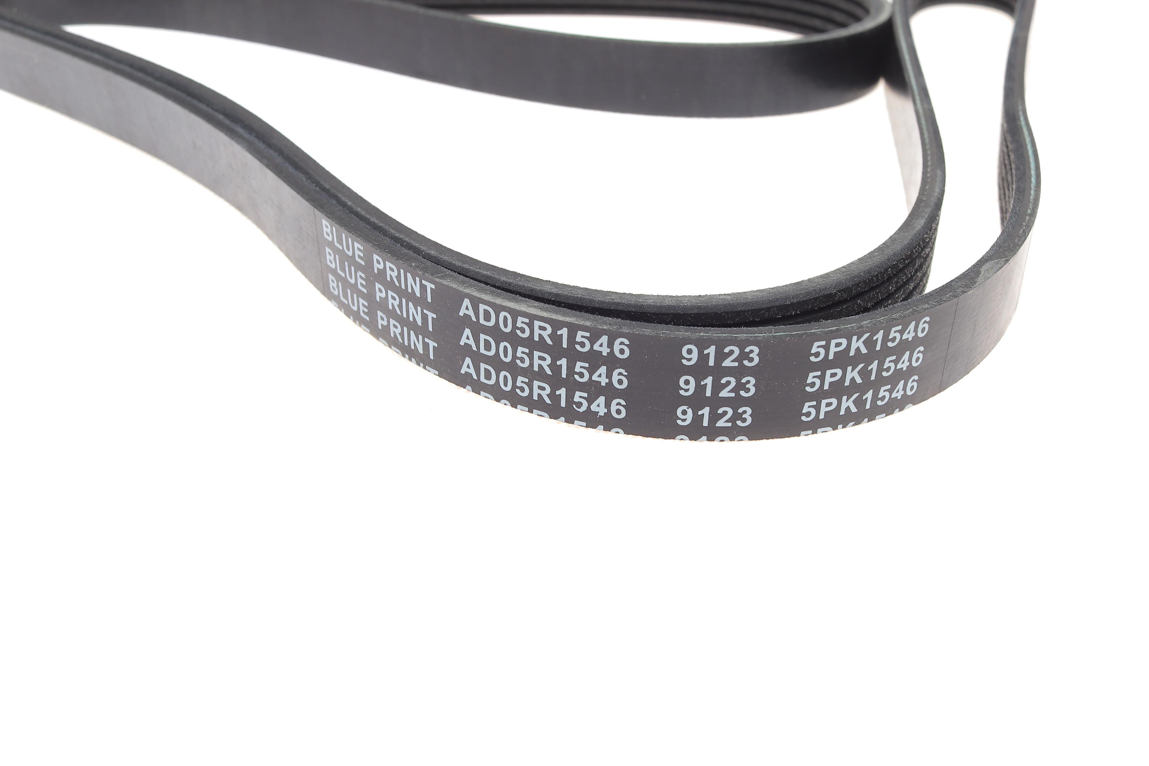 Ремінь генератора Opel Zafira 1.6 05-15/ Suzuki Baleno1.8i 96-02/ Grand Vitara2.0 98-15