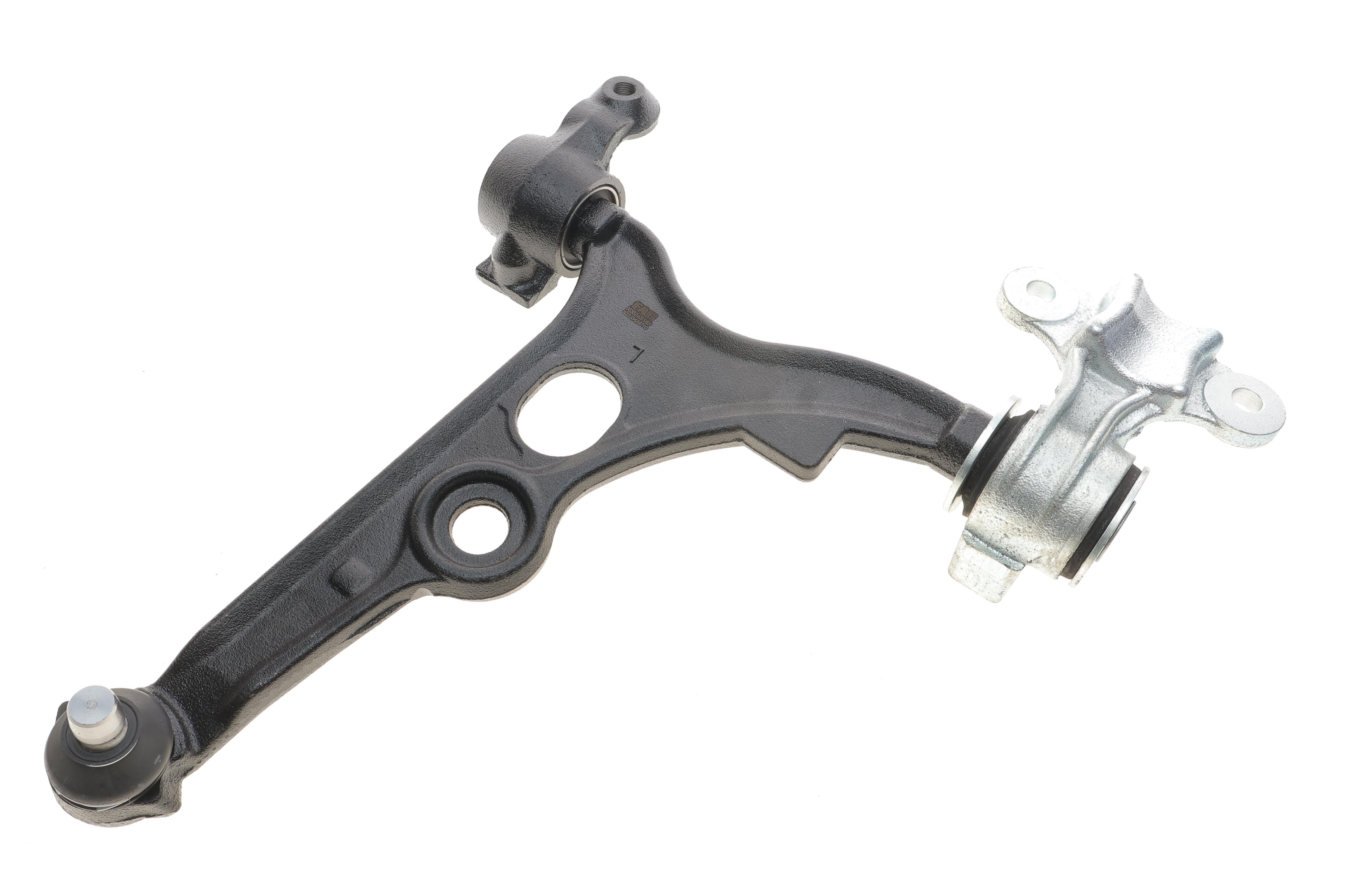 Важіль підвіски (передній/знизу) (L) Fiat Scudo 96-07