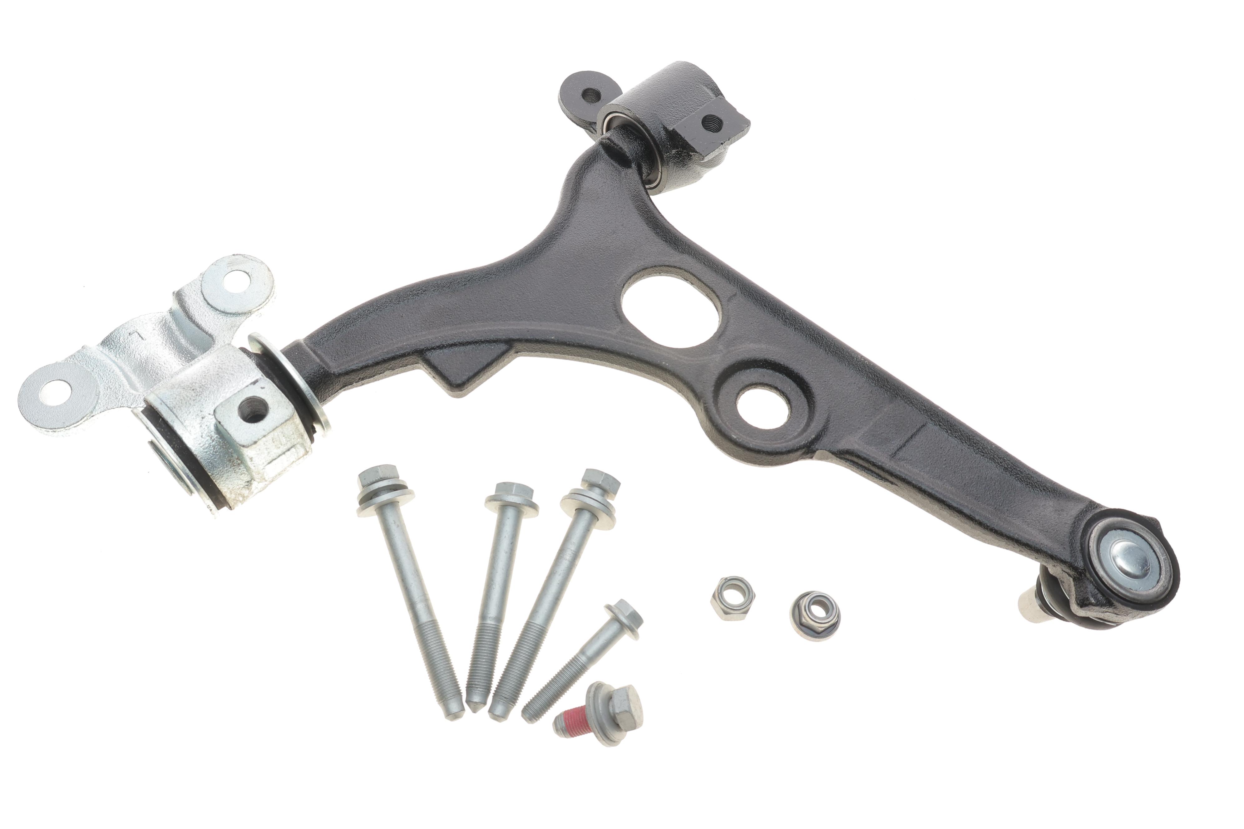 Важіль підвіски (передній/знизу) (L) Fiat Scudo 96-07