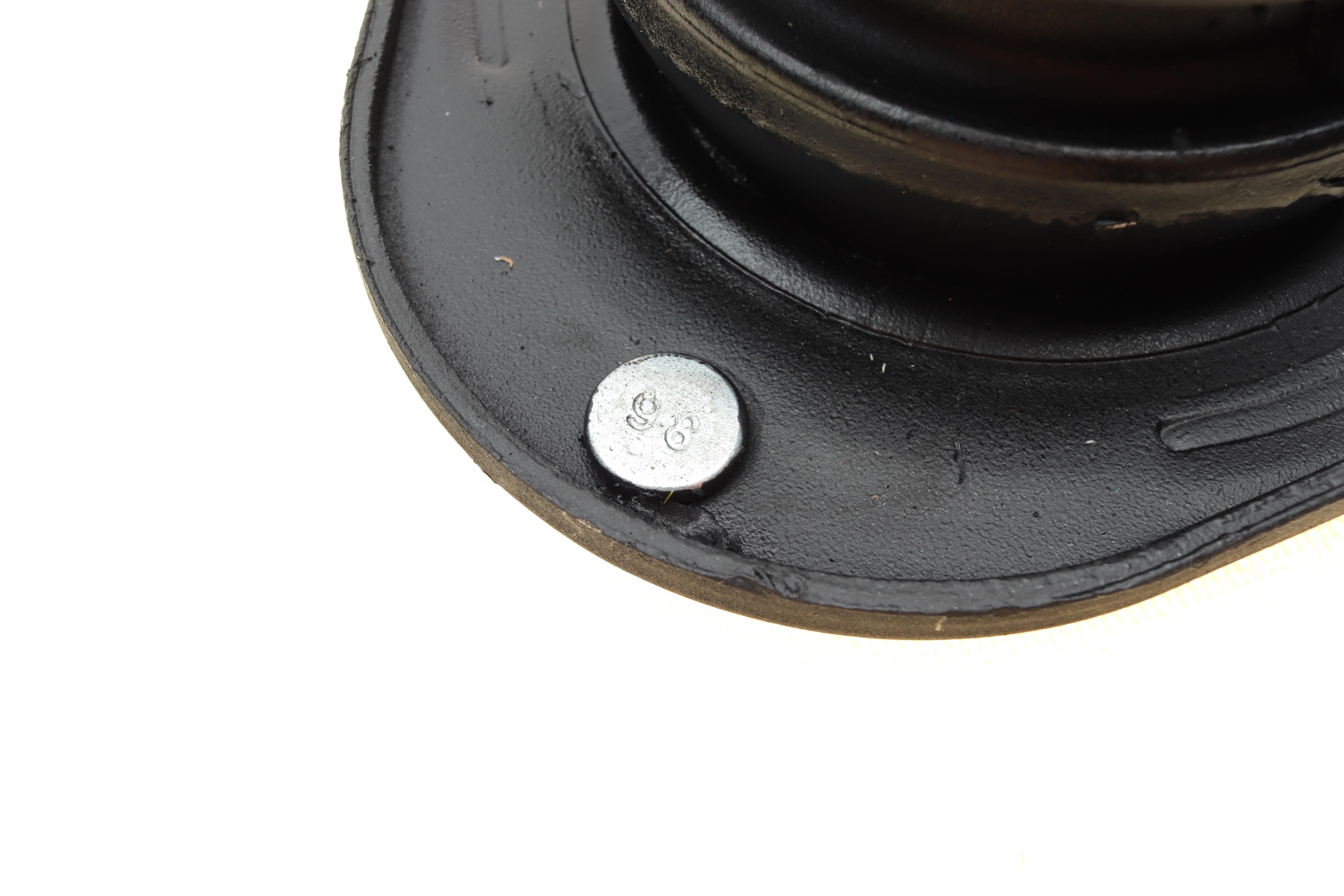 Подушка амортизатора (переднего) + подшипник Toyota Corolla 1.4-2.0D 97-02