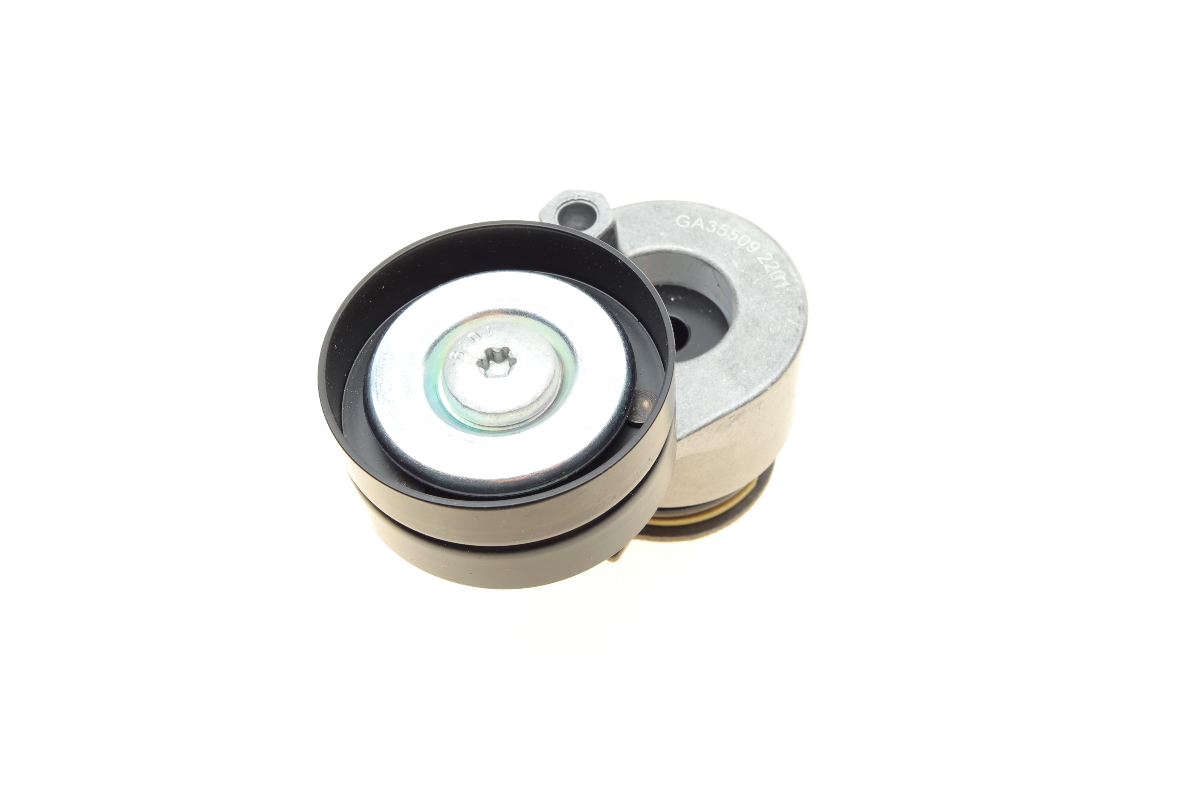 Натяжитель ремня генератора Renault Scenic/Megane II/III 1.9dCi/2.0 16V 03-