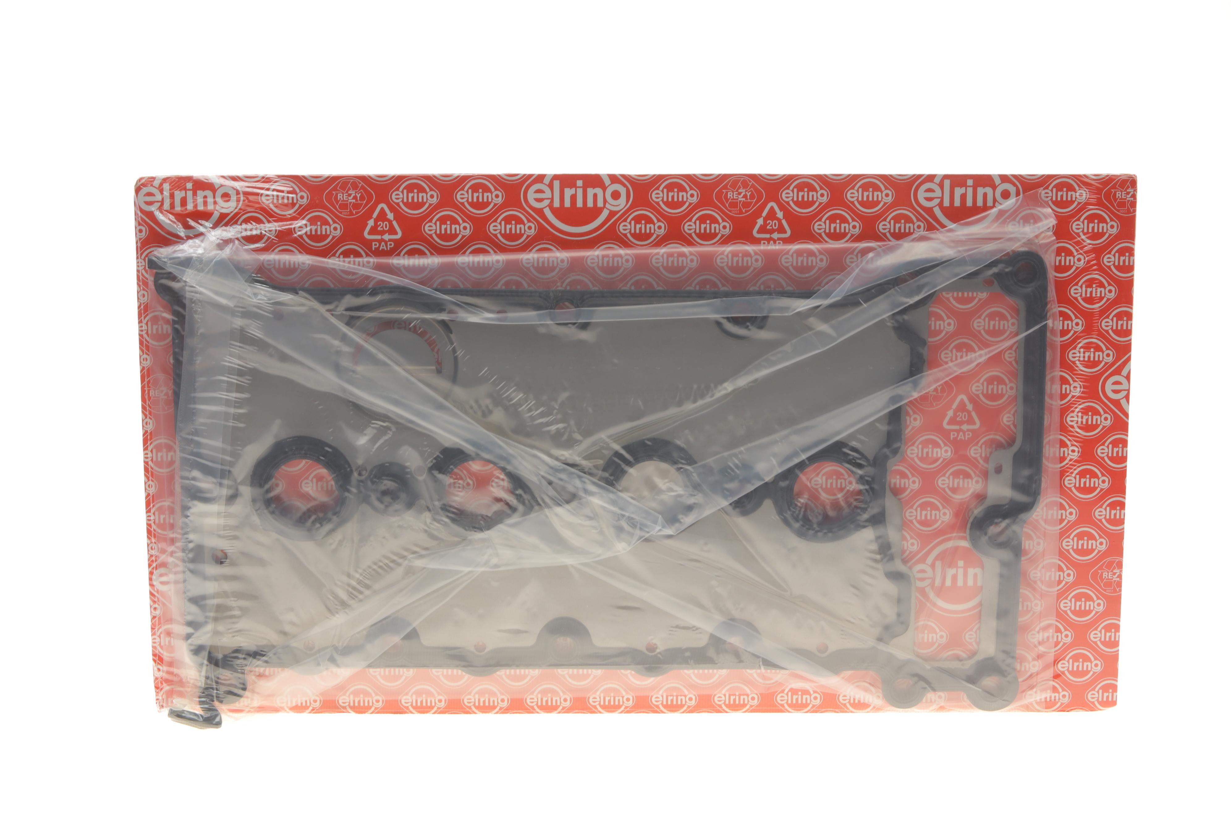 Прокладка кришки клапанів VW Passat 2.0i 01-05