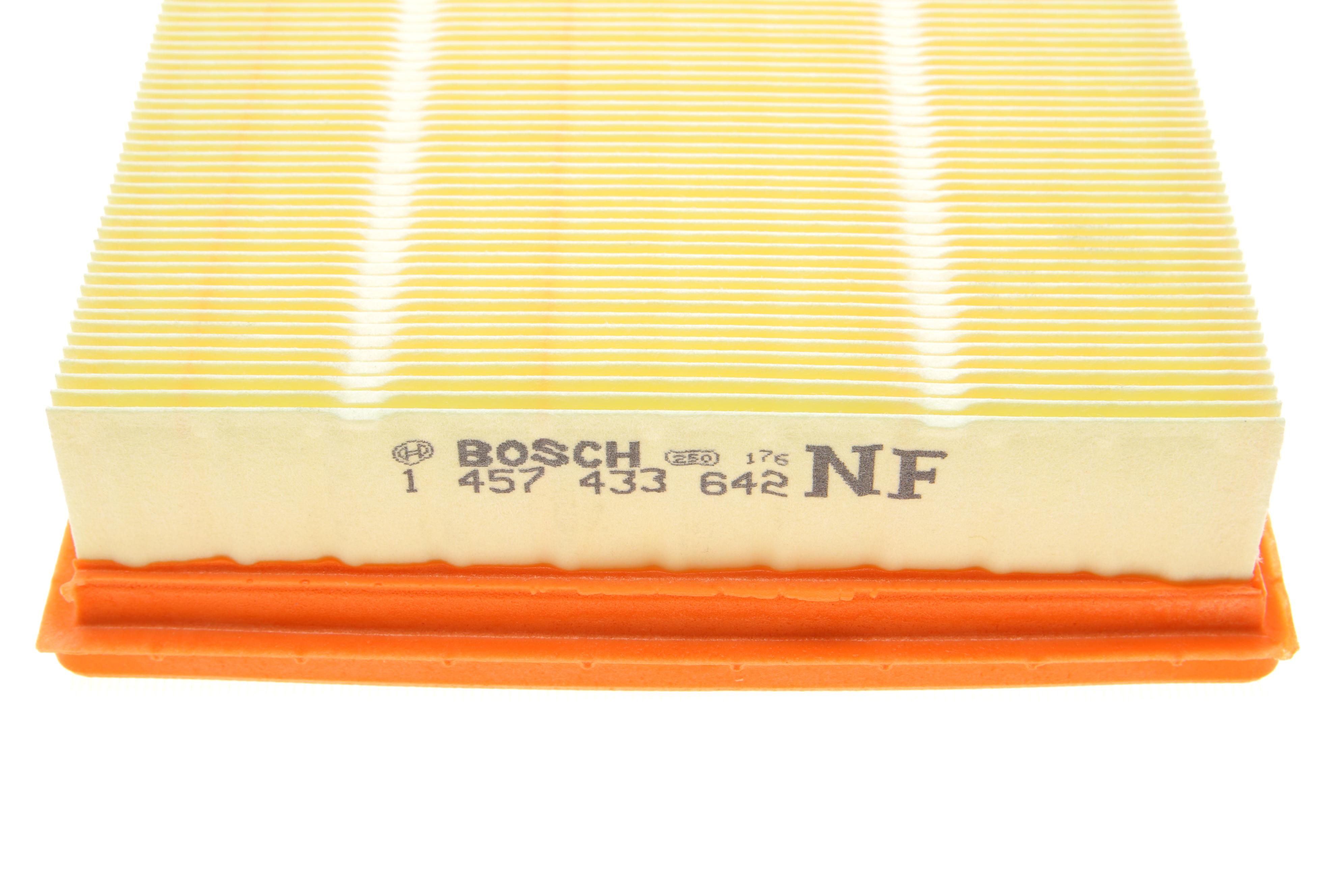 Фільтр повітряний Volvo 850/ C70/ V70 91-02