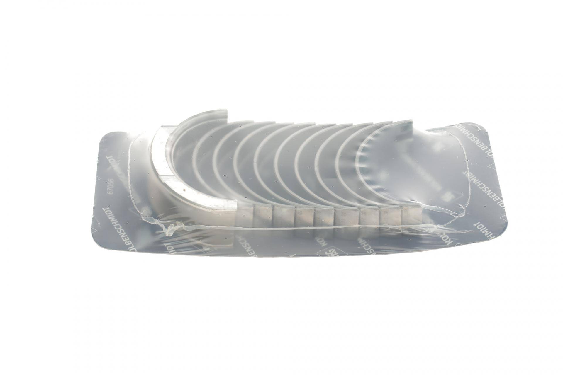 Вкладиші корінні Fiat Doblo/Opel Combo 1.3 JTD/CDTI 04- (STD)