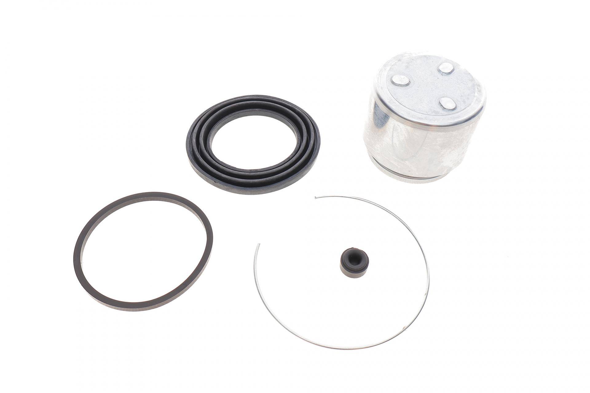 Ремкомплект супорта (переднього) Honda CR-V 99-06 (d=57mm) (+поршень)