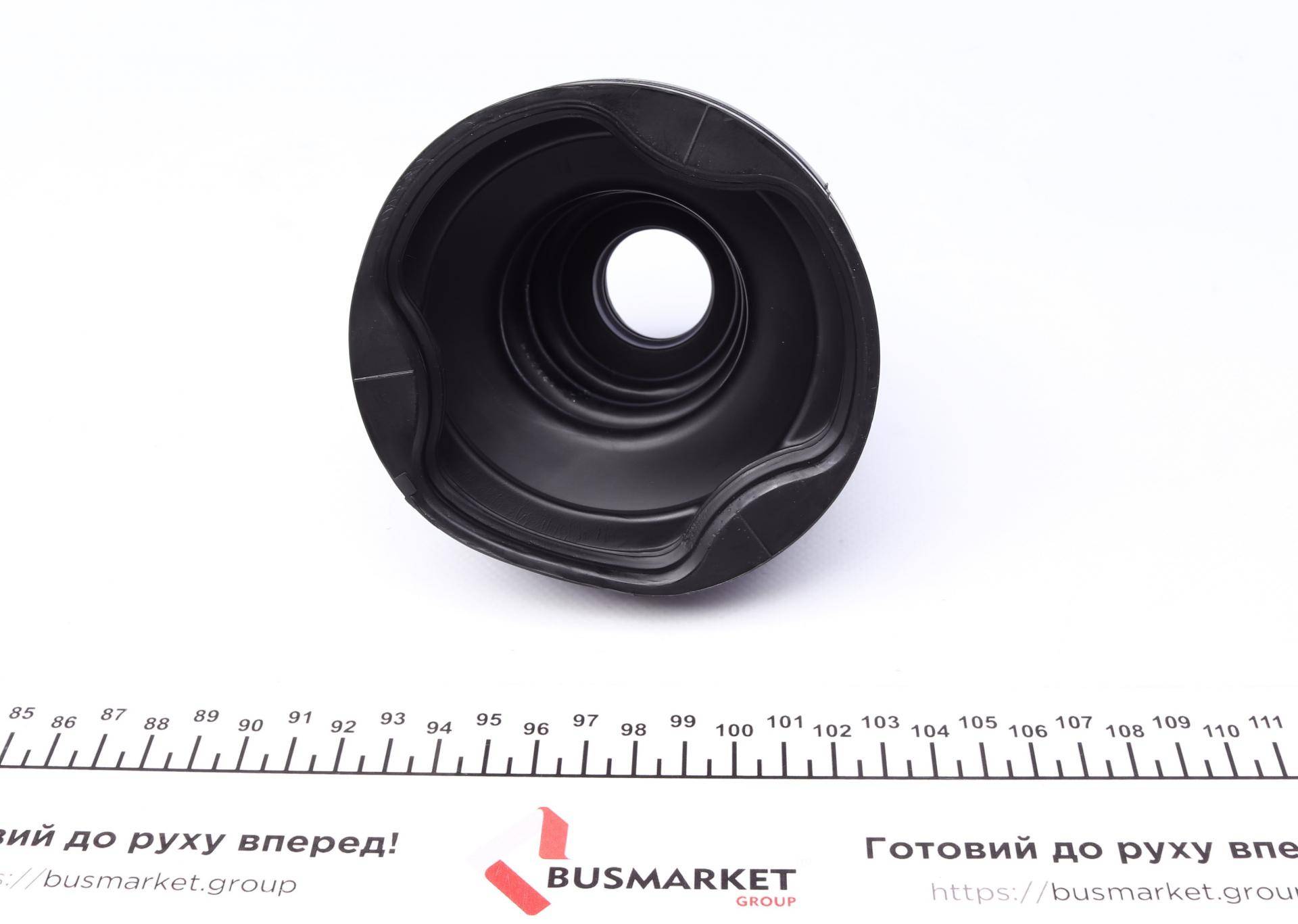 ШРКШ (внутрішній) Fiat Ducato/Citroen Jumper/Peugeot Boxer 3.0D/3.0HDI 06- (L) (41x29x179)