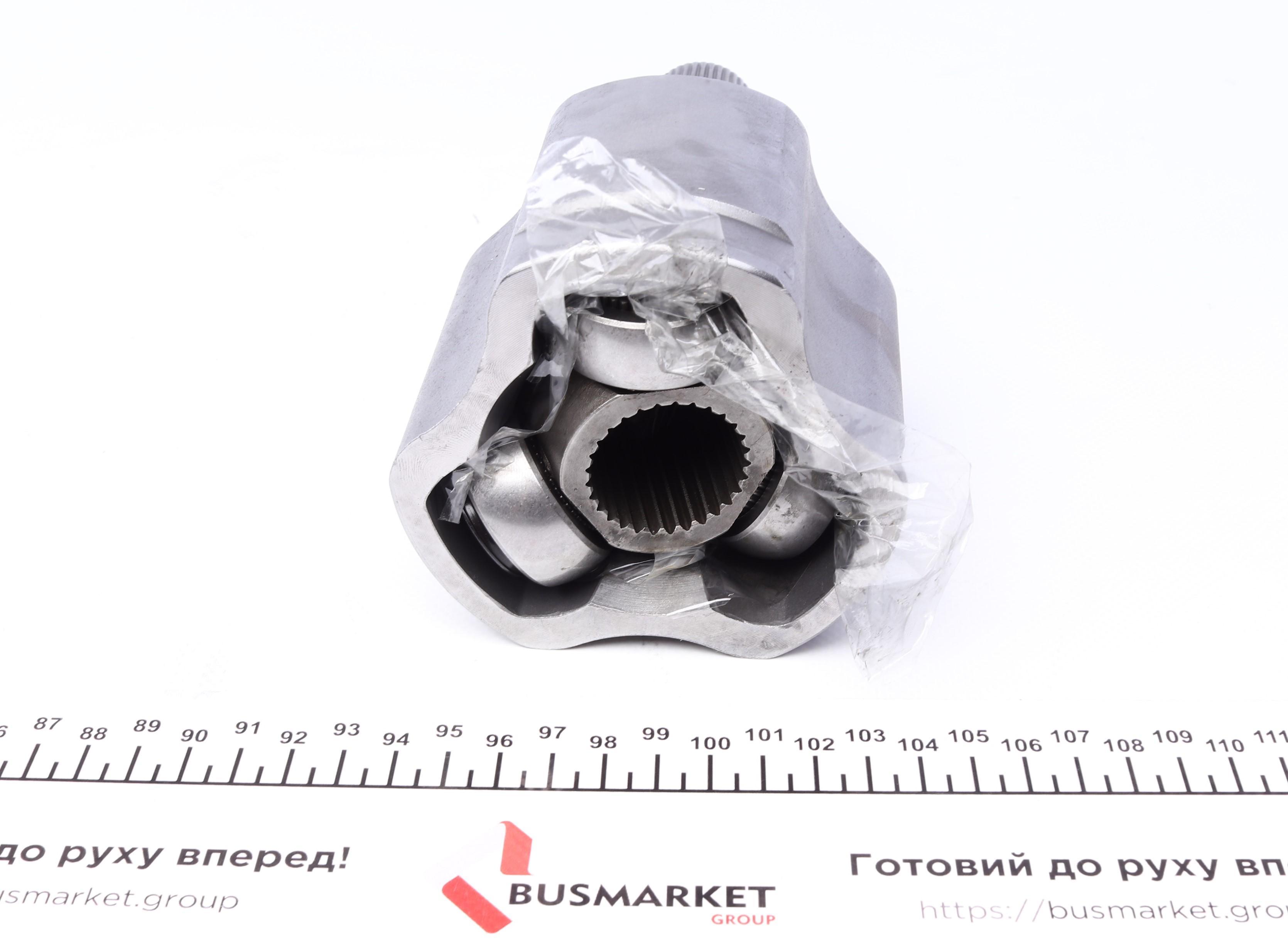 ШРКШ (внутрішній) Fiat Ducato/Citroen Jumper/Peugeot Boxer 3.0D/3.0HDI 06- (L) (41x29x179)