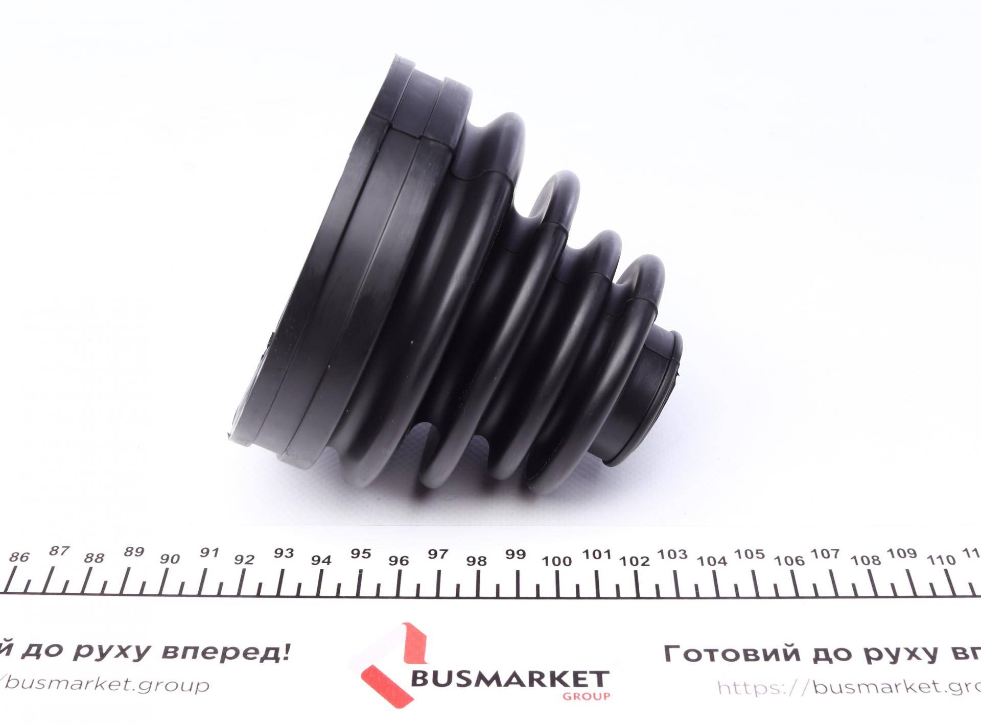 ШРКШ (внутрішній) Fiat Ducato/Citroen Jumper/Peugeot Boxer 3.0D/3.0HDI 06- (L) (41x29x179)