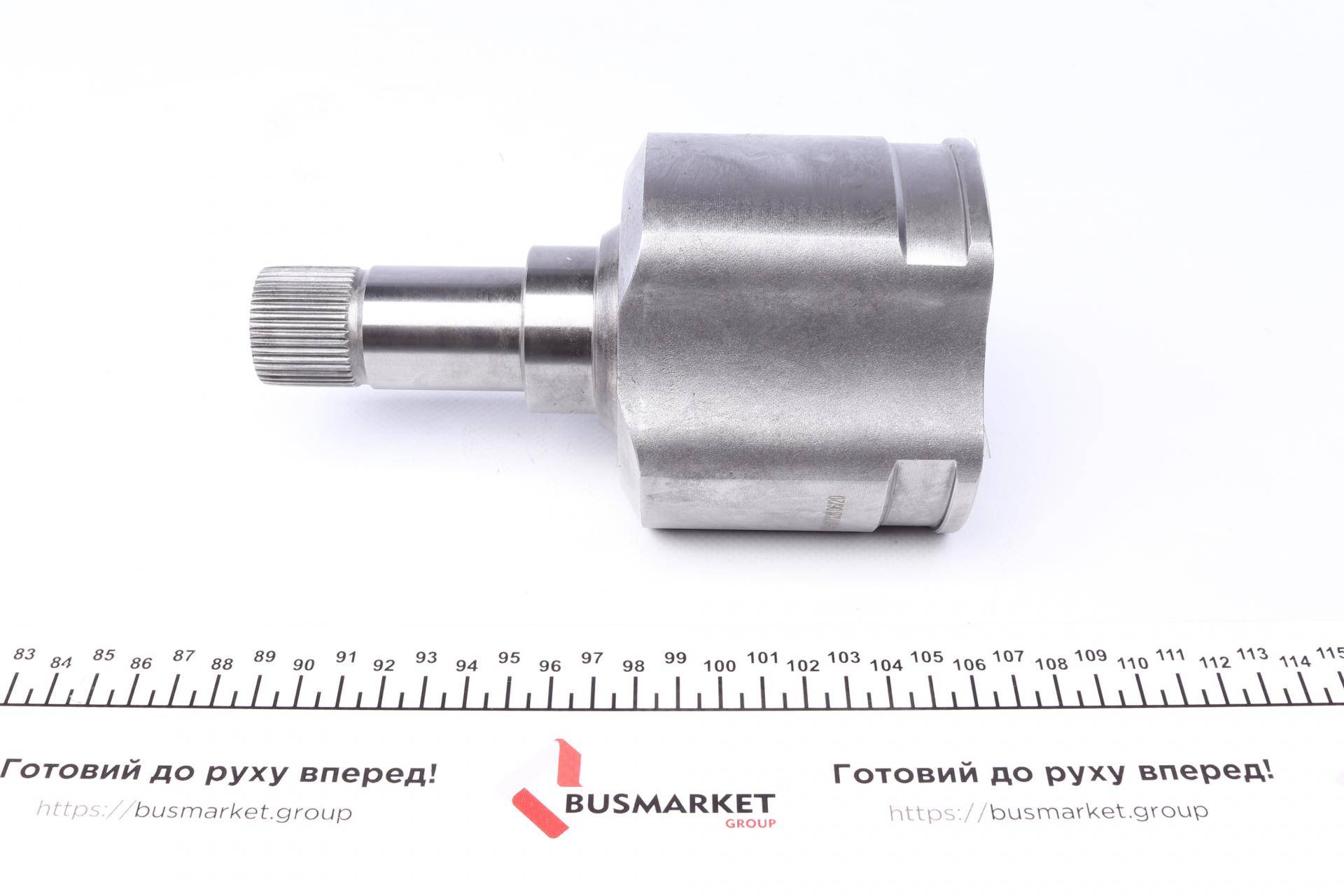 ШРКШ (внутрішній) Fiat Ducato/Citroen Jumper/Peugeot Boxer 3.0D/3.0HDI 06- (L) (41x29x179)