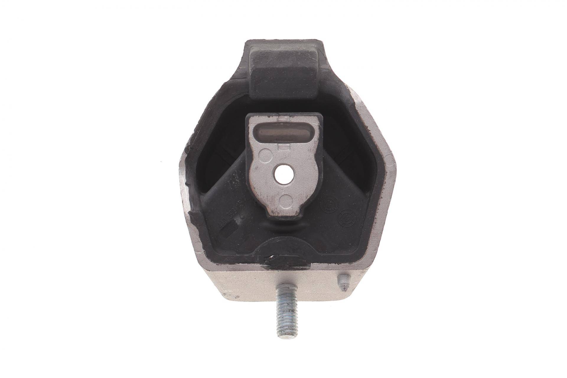 Подушка КПП Audi A6 94-97 1.8-2.0/1.9TDI/2.5TDI (ззаду) -06