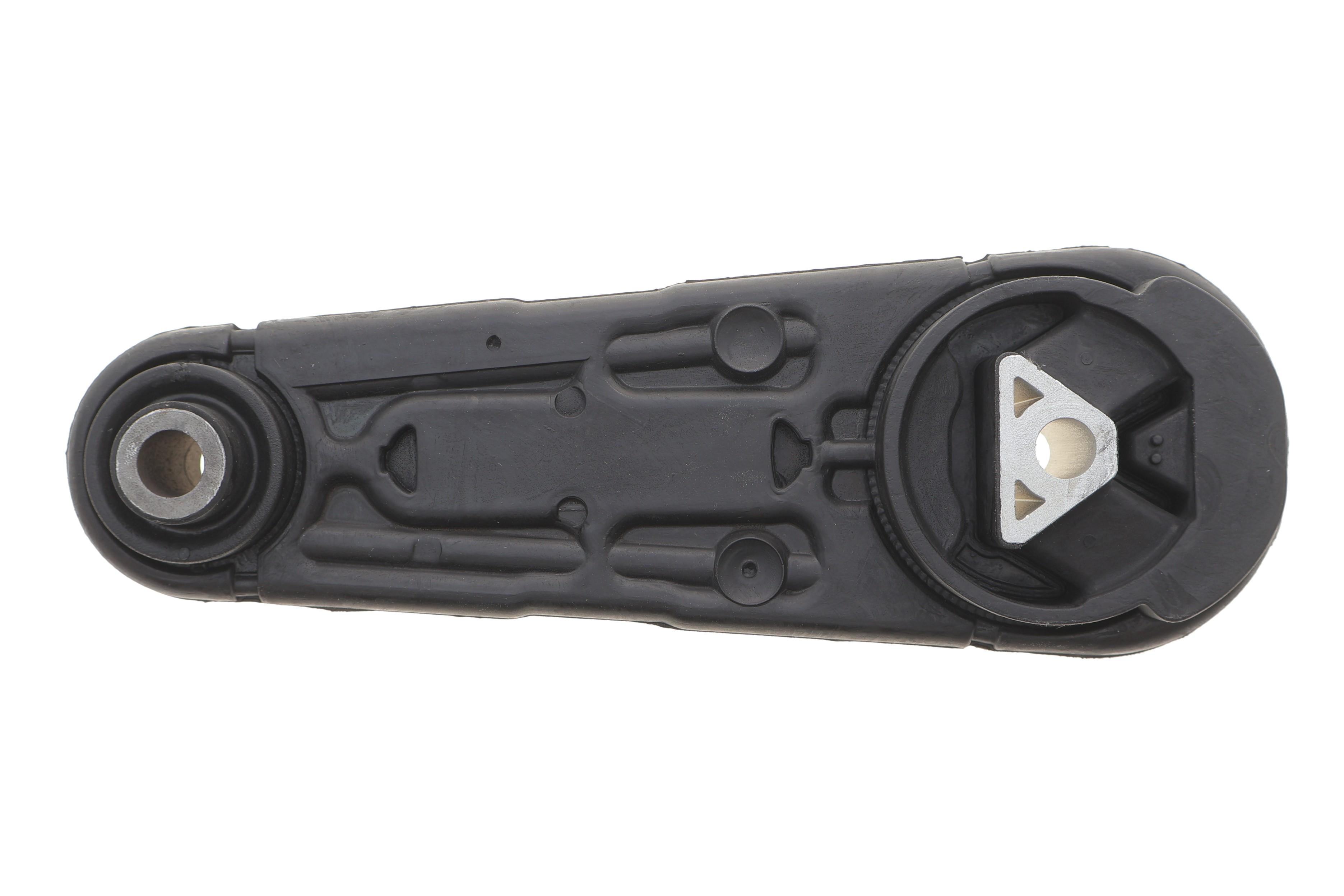 Подушка двигуна (задня) Renault Megane II/Kangoo 1.4-1.6/1.5 dCi 02- (косточка)