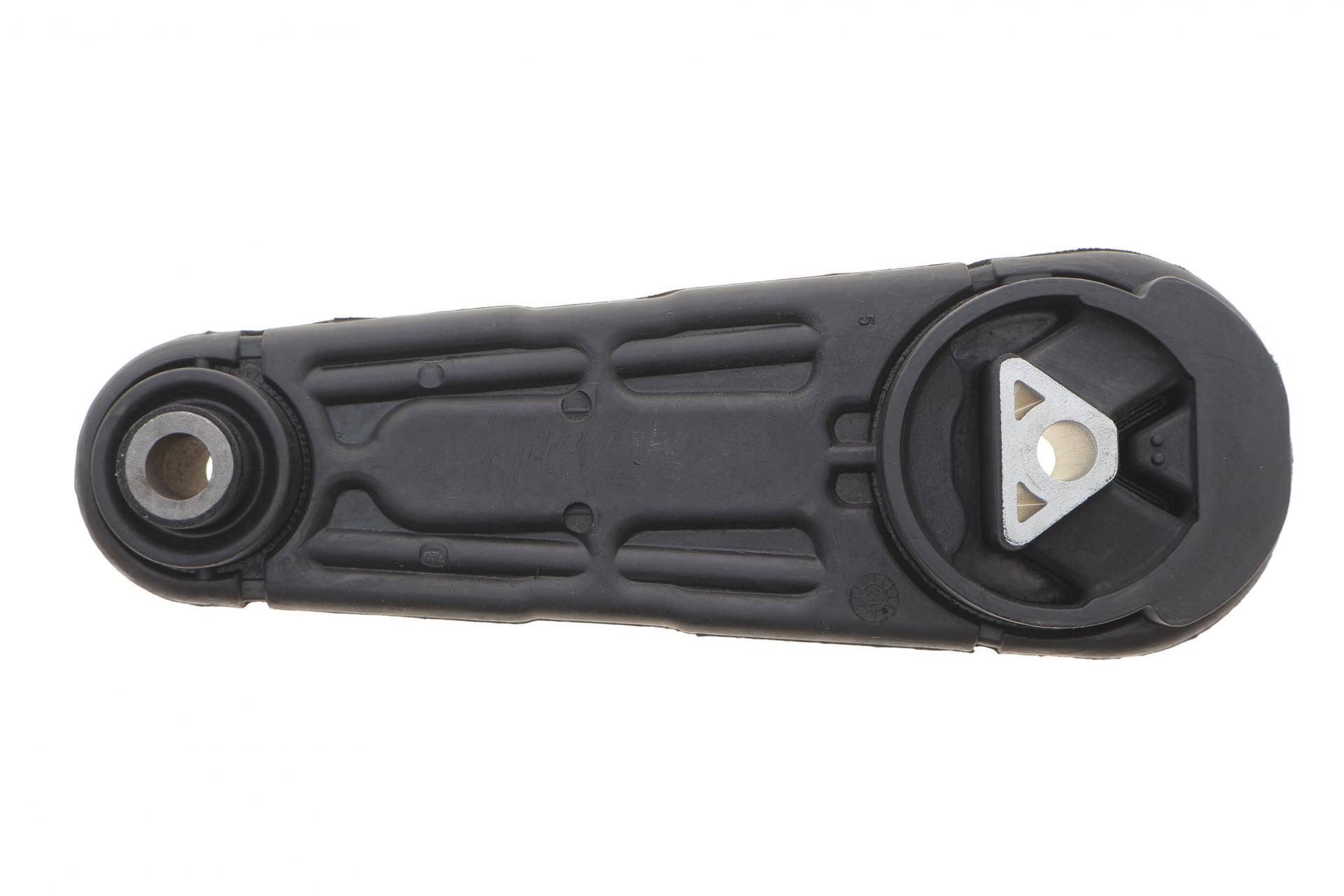 Подушка двигуна (задня) Renault Megane II/Kangoo 1.4-1.6/1.5 dCi 02- (косточка)