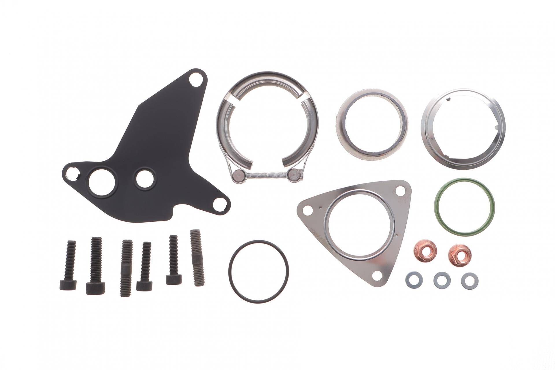Комплект прокладок турбіни VW T5 2.5 TDI 03- (96/128 кВт) BNZ/BPC/BPD/BPE