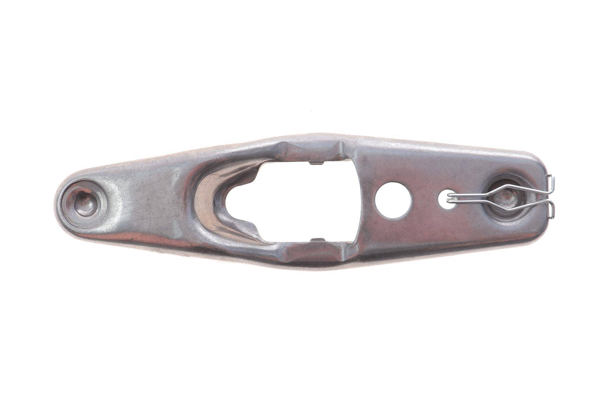 Комплект зчеплення VW Caddy 2.0SDI 03- (d=220mm) (+вижимний)